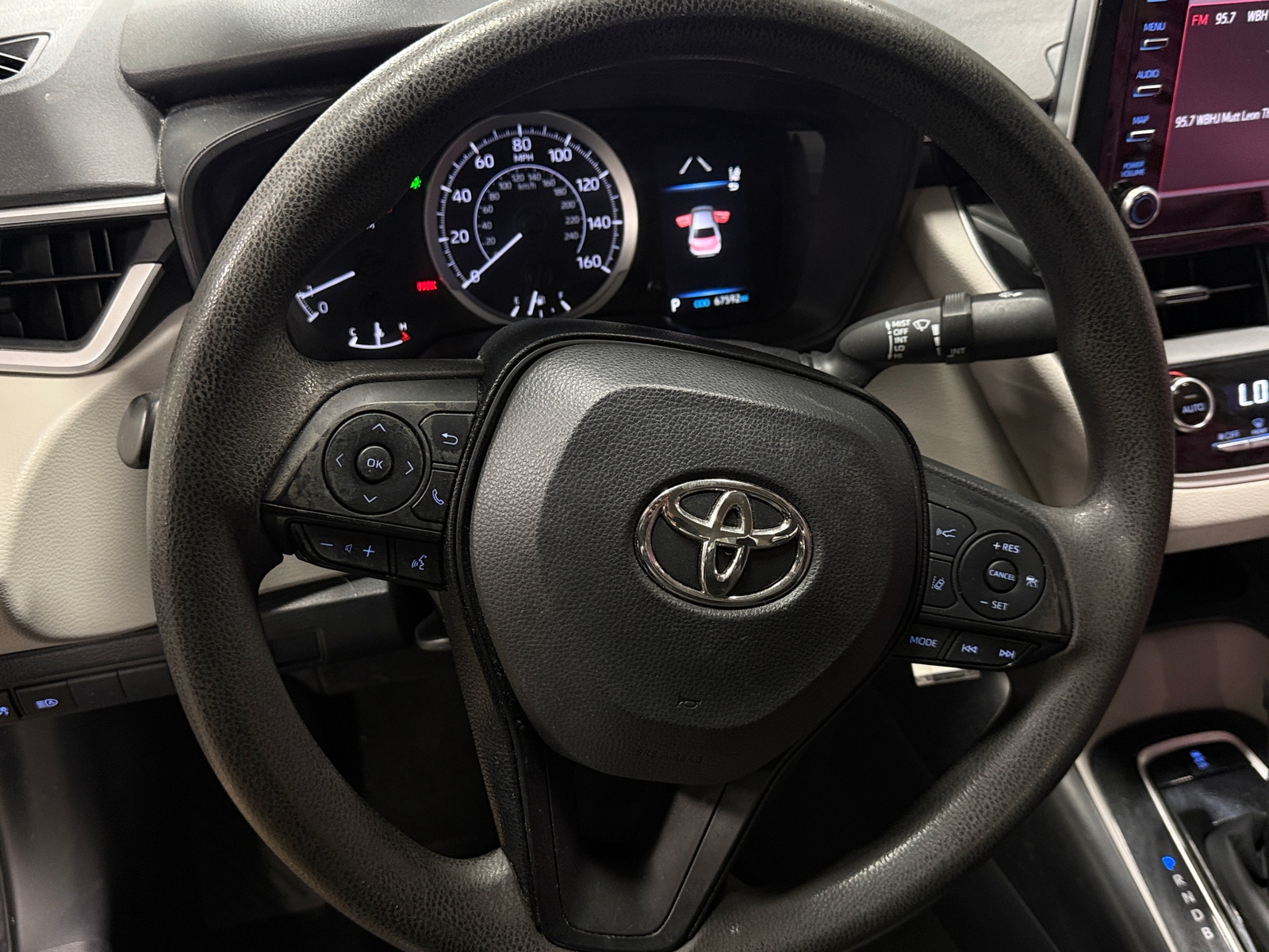 Thumbnail: 2020 Toyota Corolla - 5