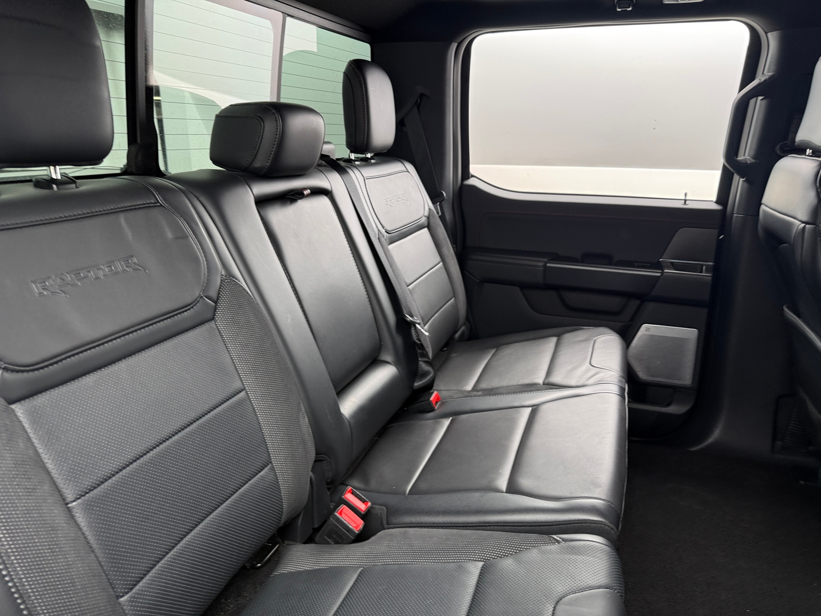 Thumbnail: 2024 Ford Econoline - 5