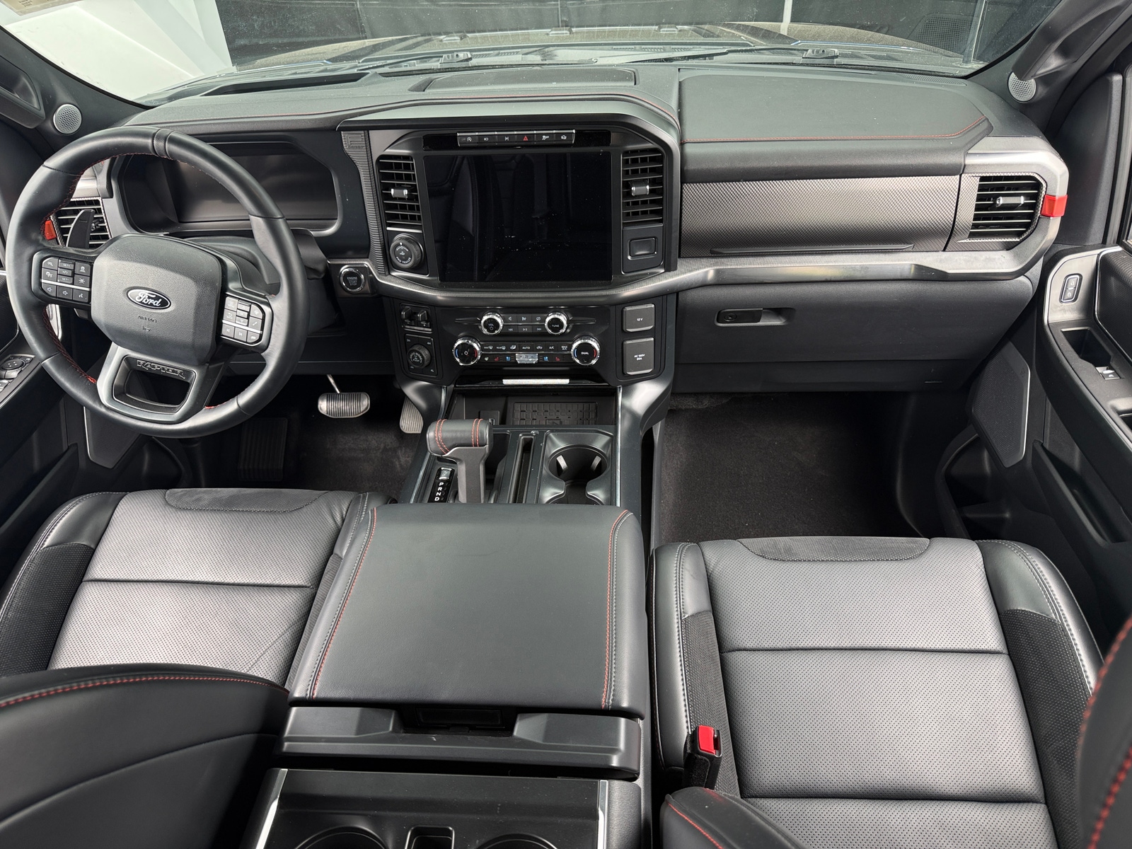 Thumbnail: 2024 Ford Econoline - 2