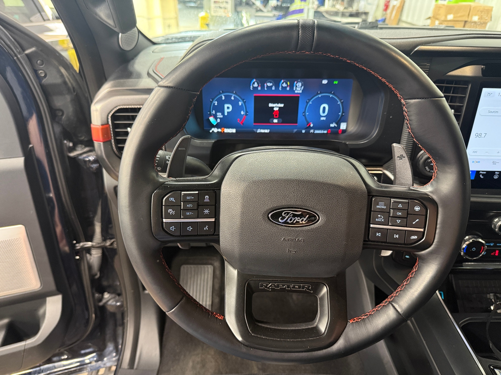 Thumbnail: 2024 Ford Econoline - 4