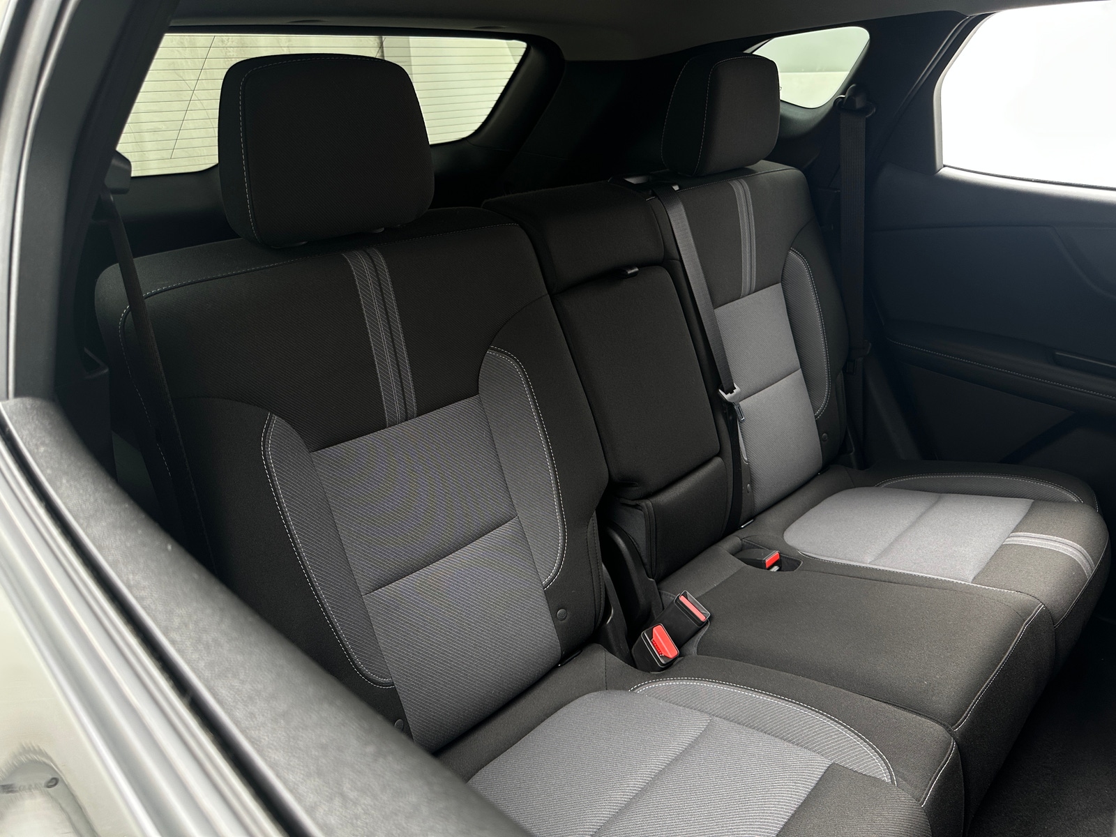 Thumbnail: 2025 Chevrolet Blazer - 6