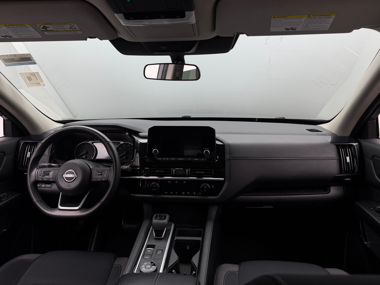 Thumbnail: 2025 Nissan Pathfinder - 3