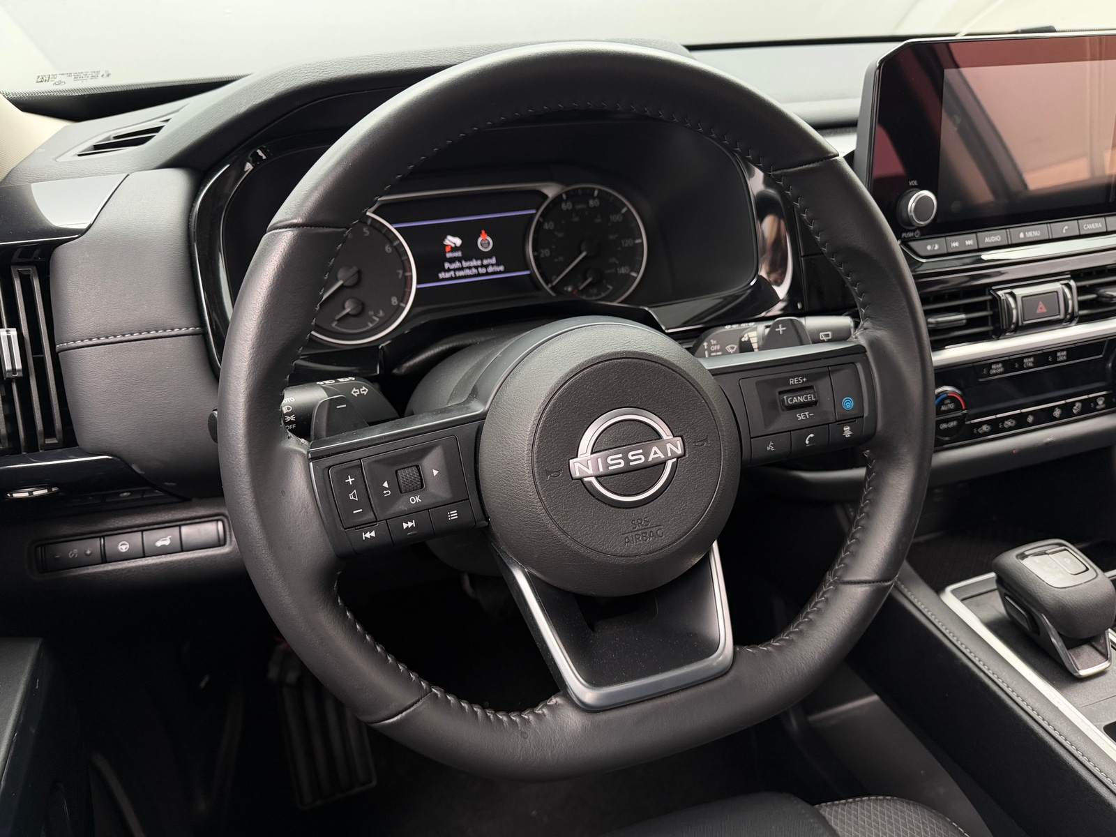 Thumbnail: 2025 Nissan Pathfinder - 5