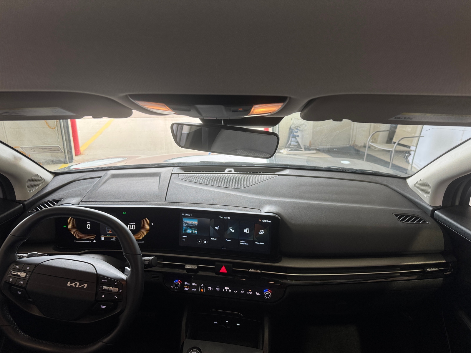 Thumbnail: 2026 Kia Sportage - 3