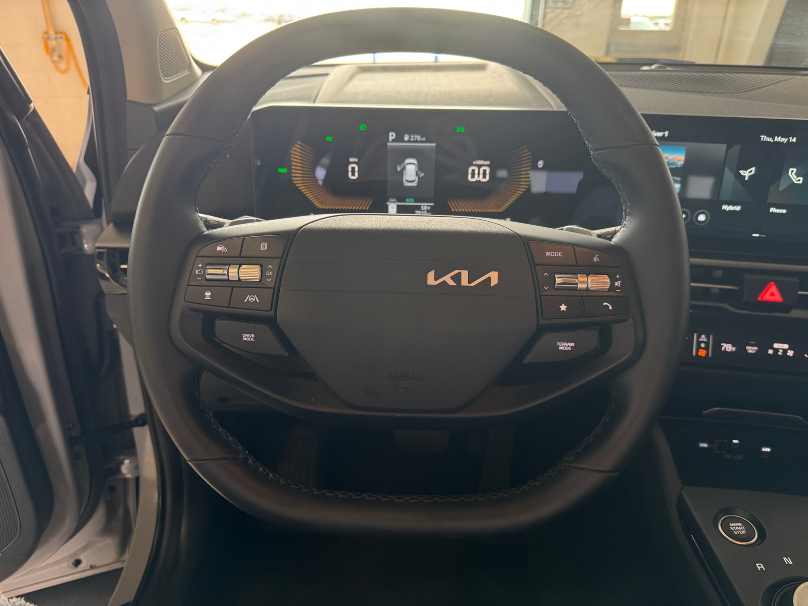 Thumbnail: 2026 Kia Sportage - 5