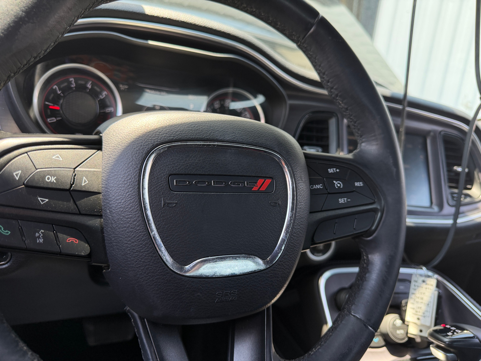 Thumbnail: 2016 Dodge Challenger - 4
