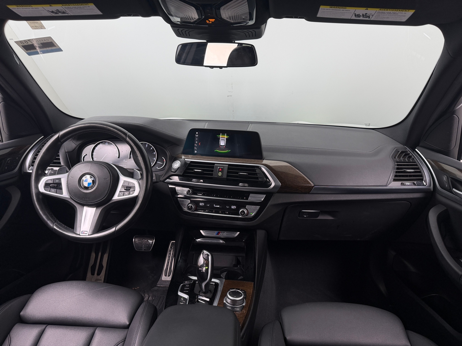 Thumbnail: 2020 BMW X3 - 2