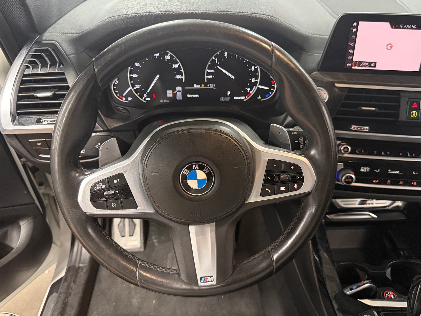 Thumbnail: 2020 BMW X3 - 4