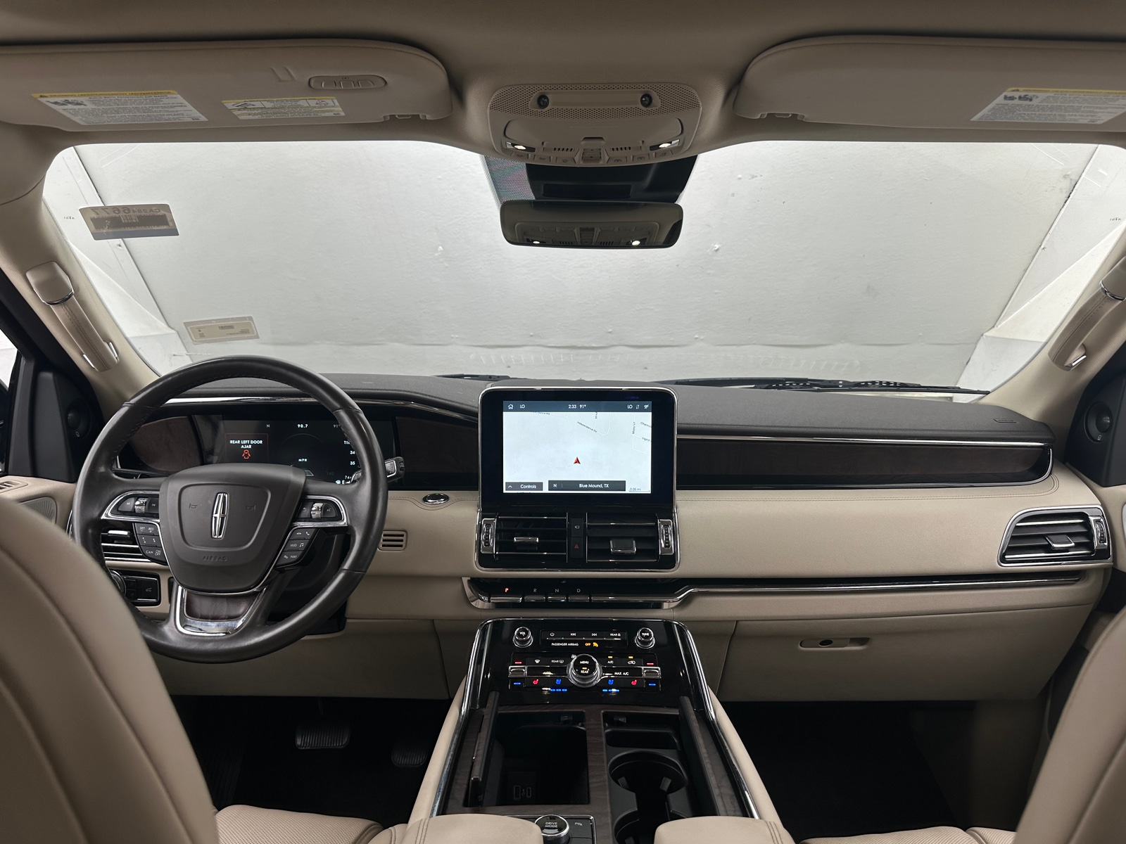 Thumbnail: 2020 Lincoln Navigator - 2