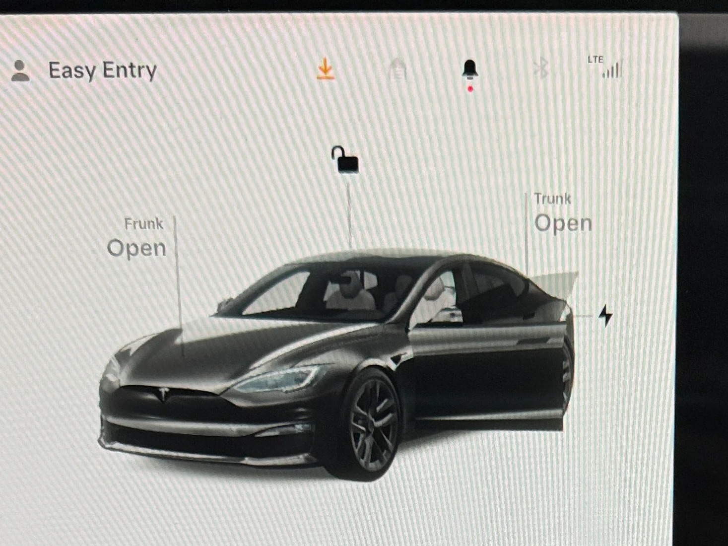 Thumbnail: 2022 Tesla Model S - 3