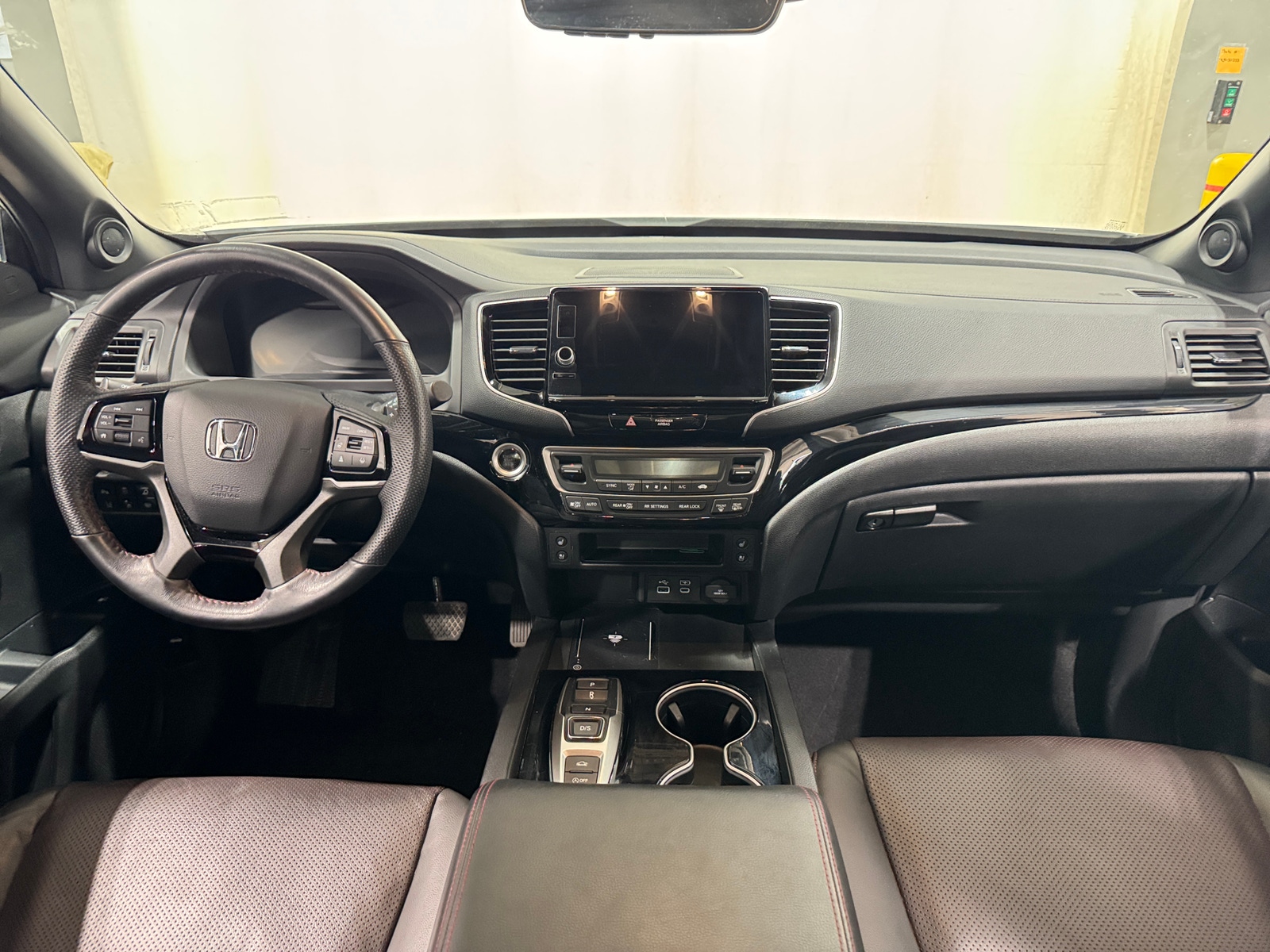 Thumbnail: 2024 Honda Ridgeline - 2