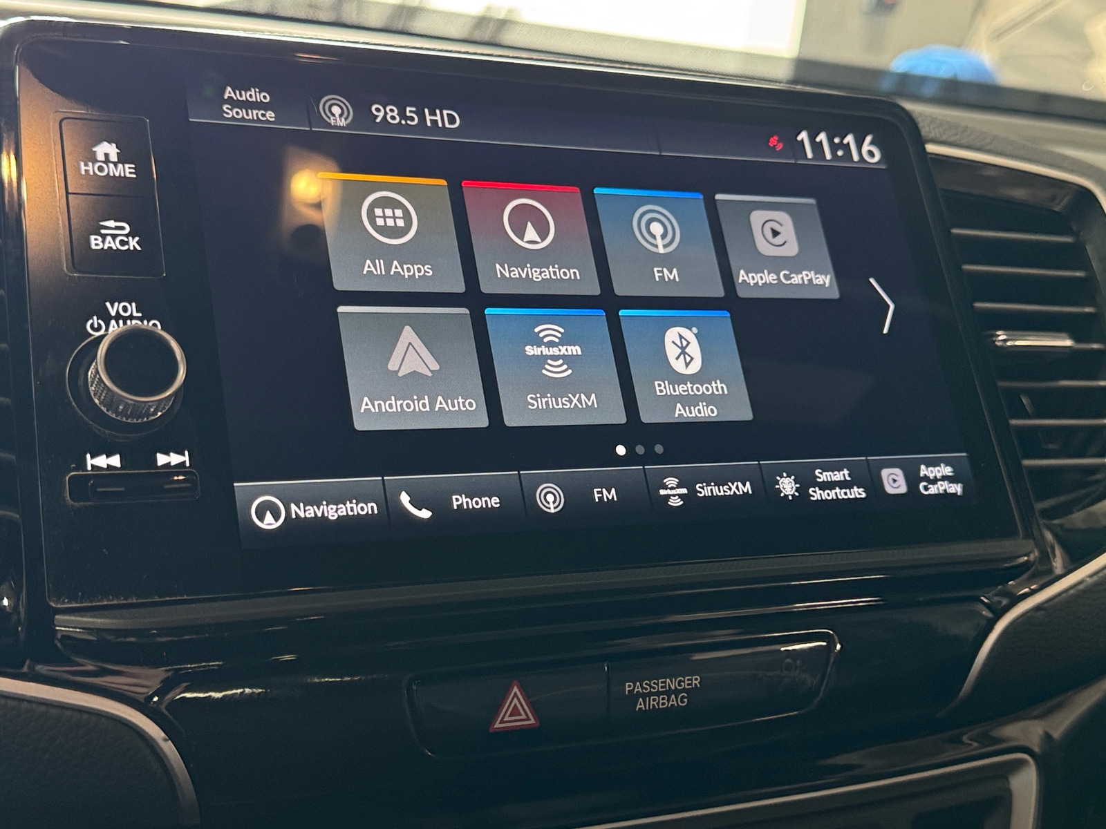Thumbnail: 2024 Honda Ridgeline - 3