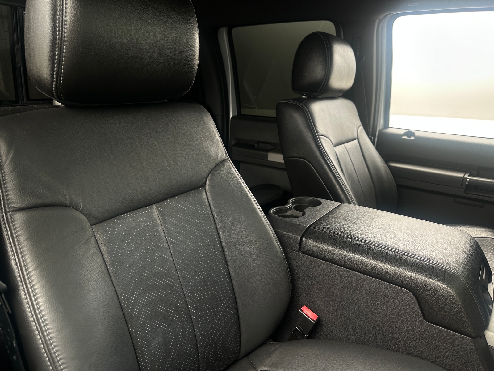 Thumbnail: 2014 Ford Econoline - 2