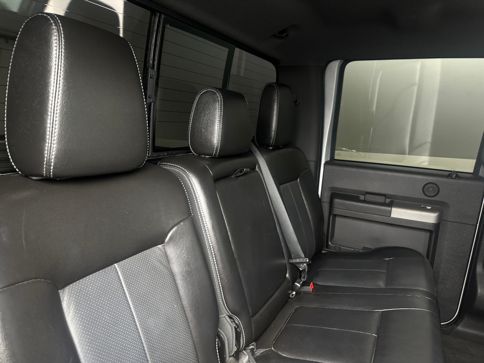 Thumbnail: 2014 Ford Econoline - 6