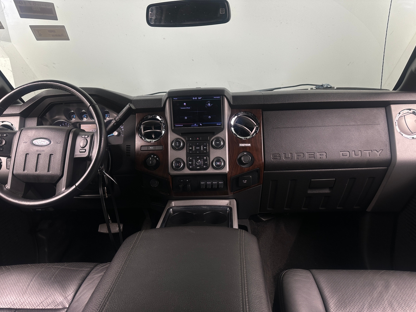 Thumbnail: 2014 Ford Econoline - 3