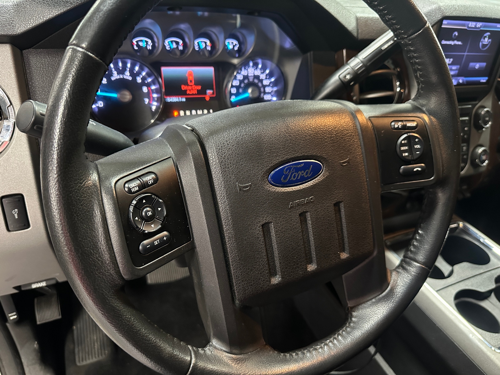 Thumbnail: 2014 Ford Econoline - 5