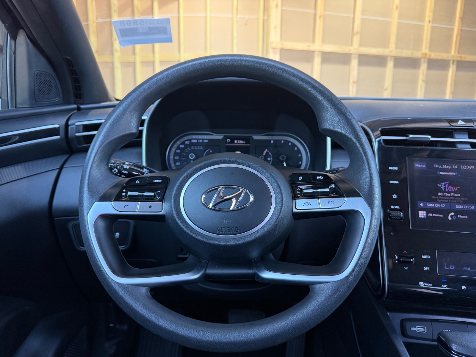 Thumbnail: 2024 Hyundai Santa Cruz - 5