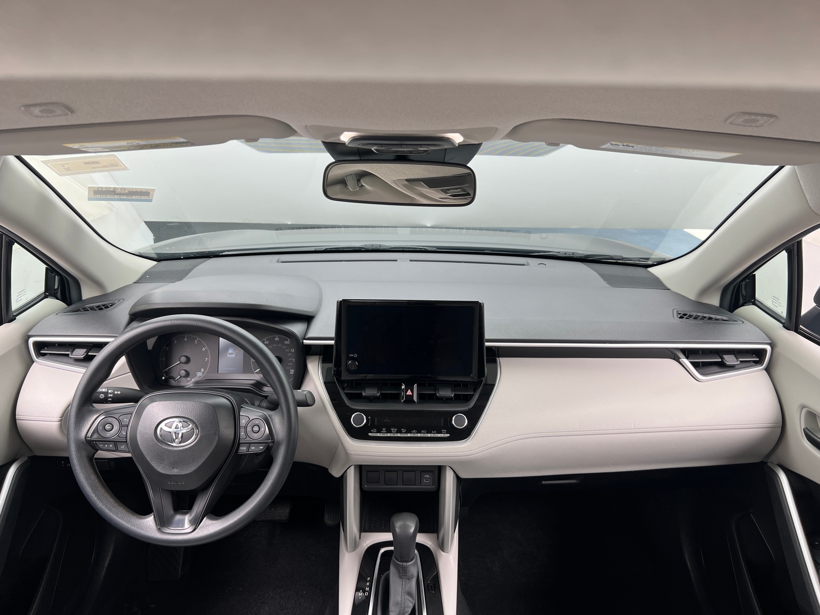 Thumbnail: 2025 Toyota Corolla Cross - 3