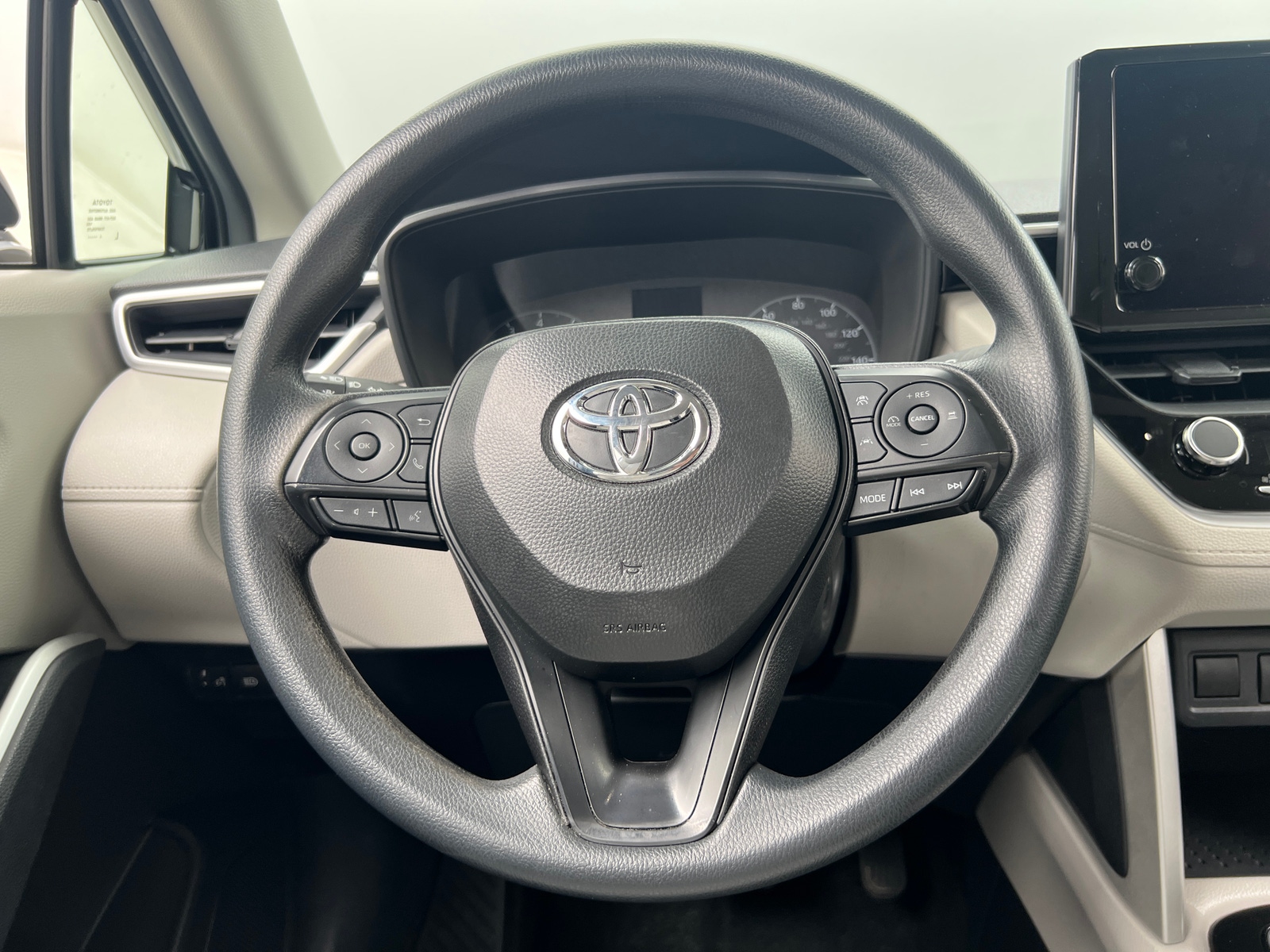 Thumbnail: 2025 Toyota Corolla Cross - 5