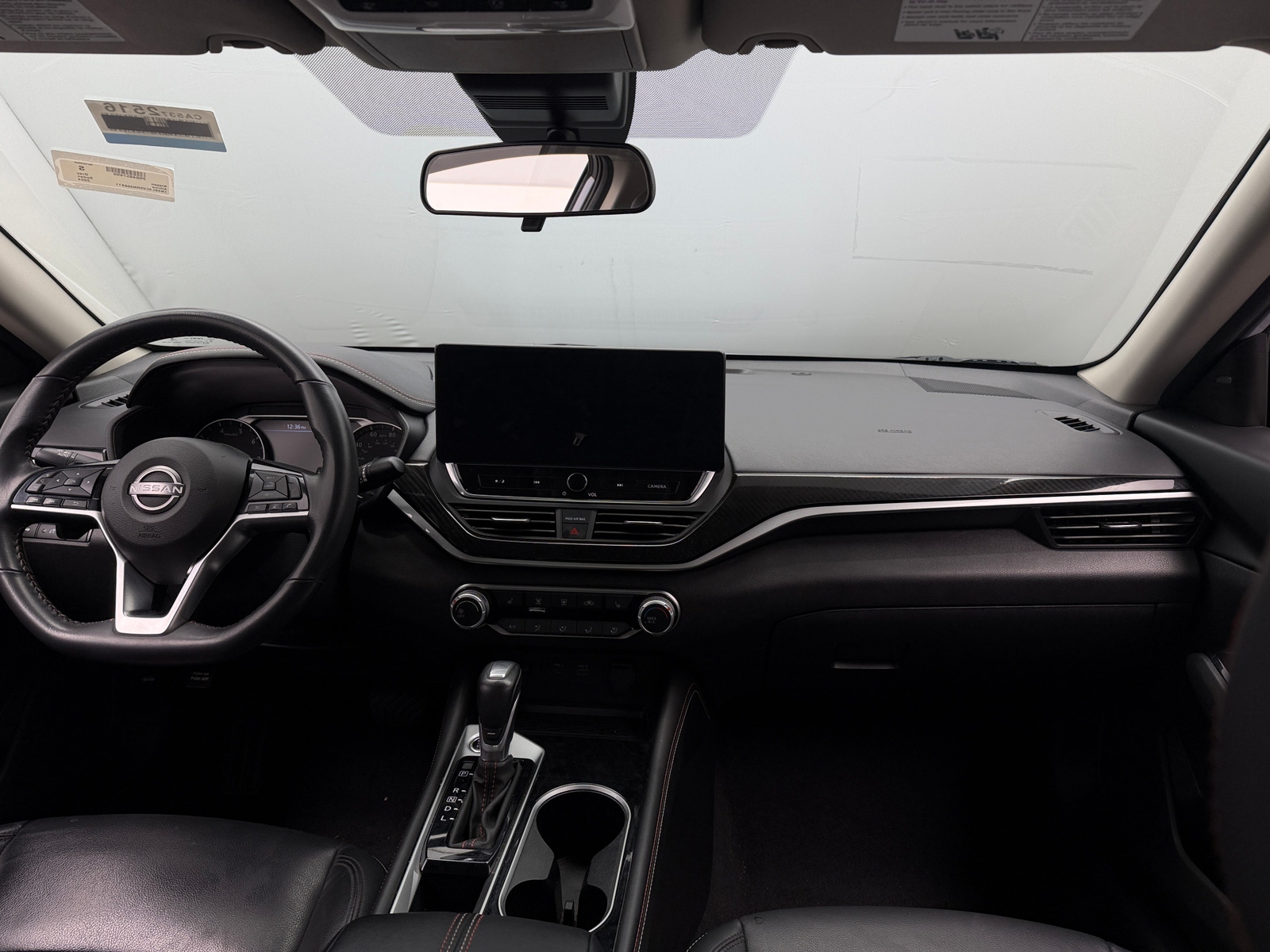 Thumbnail: 2024 Nissan Altima - 2