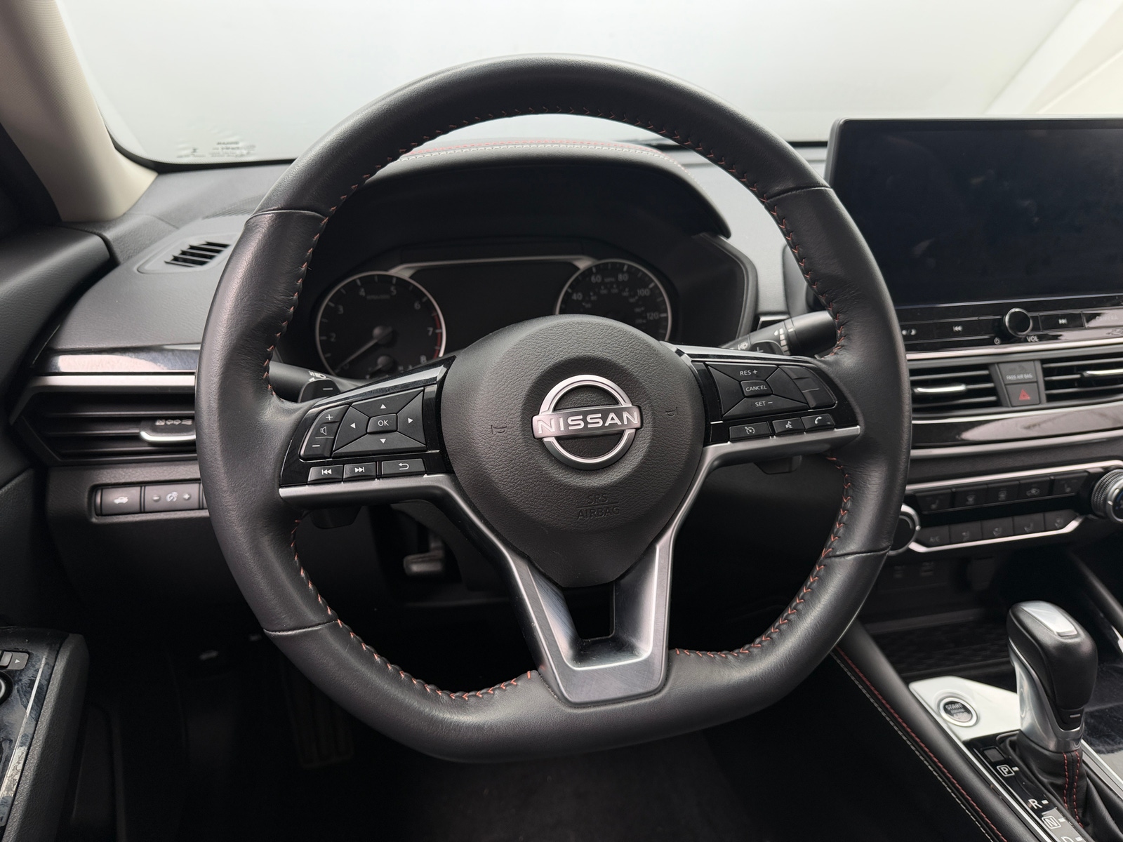 Thumbnail: 2024 Nissan Altima - 4