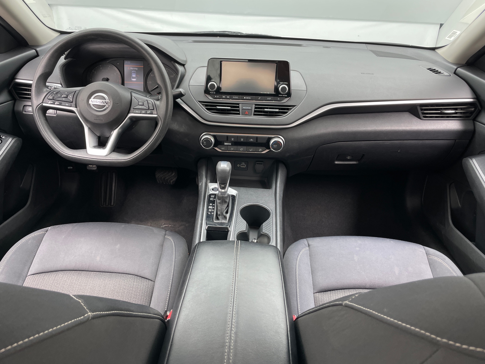 Thumbnail: 2021 Nissan Altima - 3