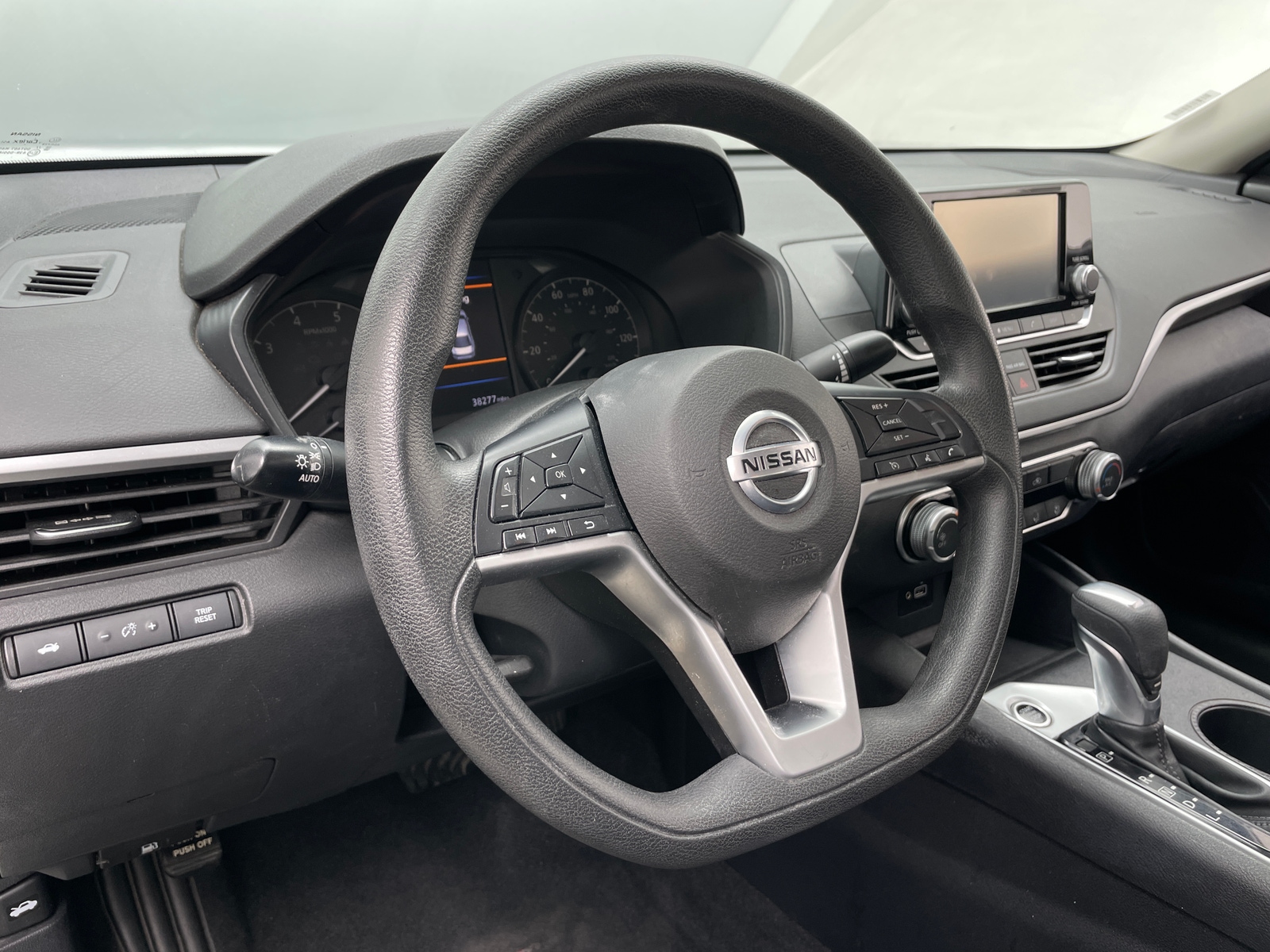 Thumbnail: 2021 Nissan Altima - 5