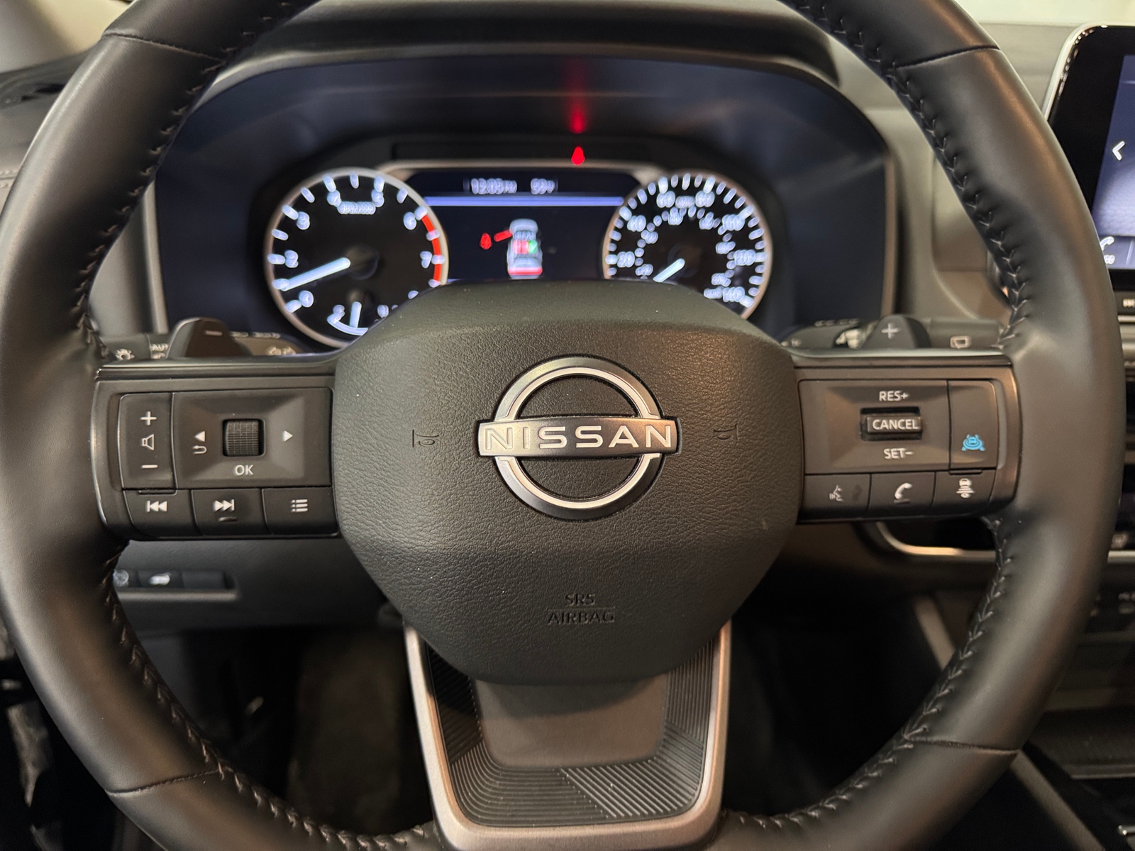 Thumbnail: 2025 Nissan Rogue - 5