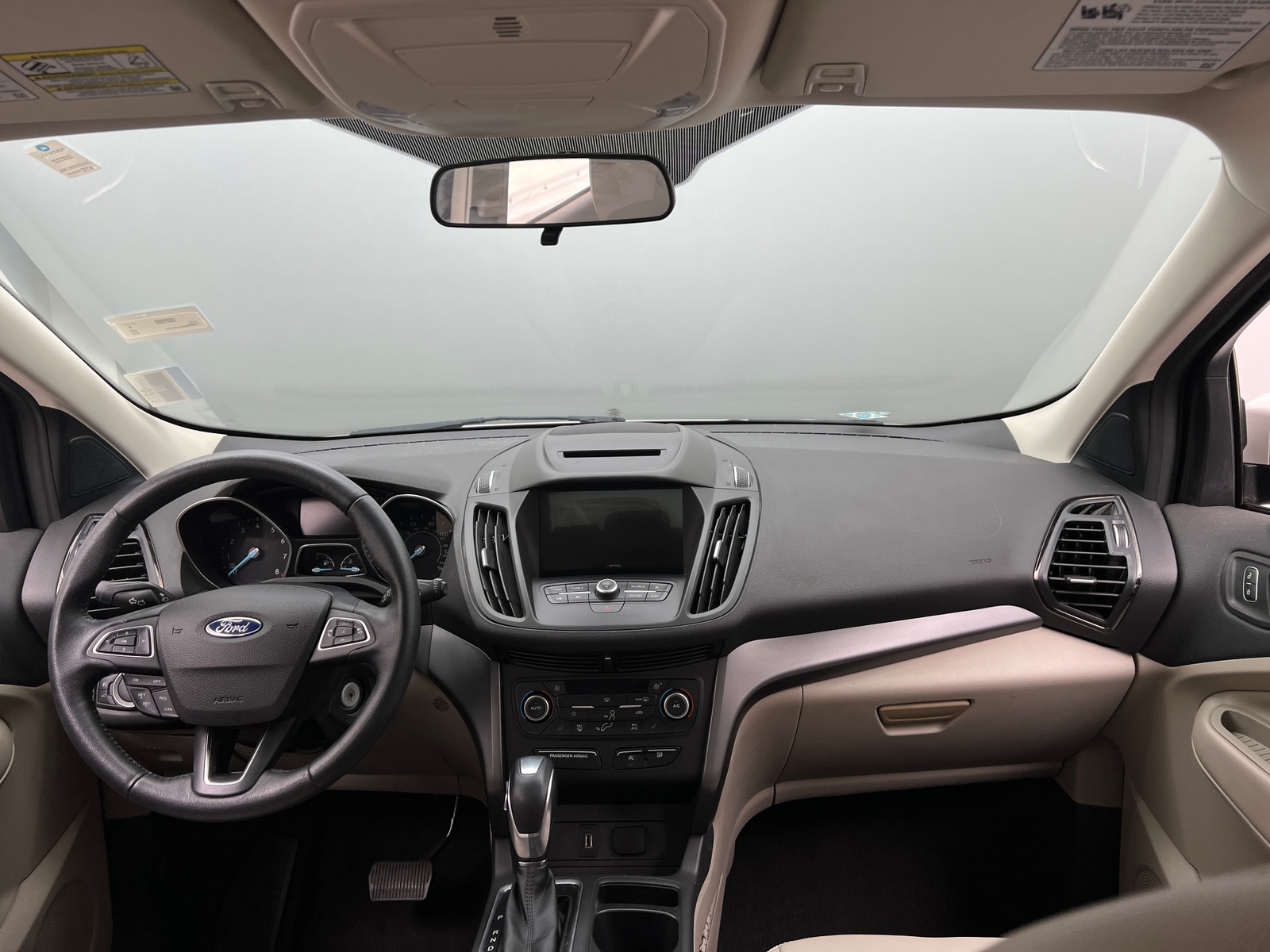 Thumbnail: 2018 Ford Escape - 2
