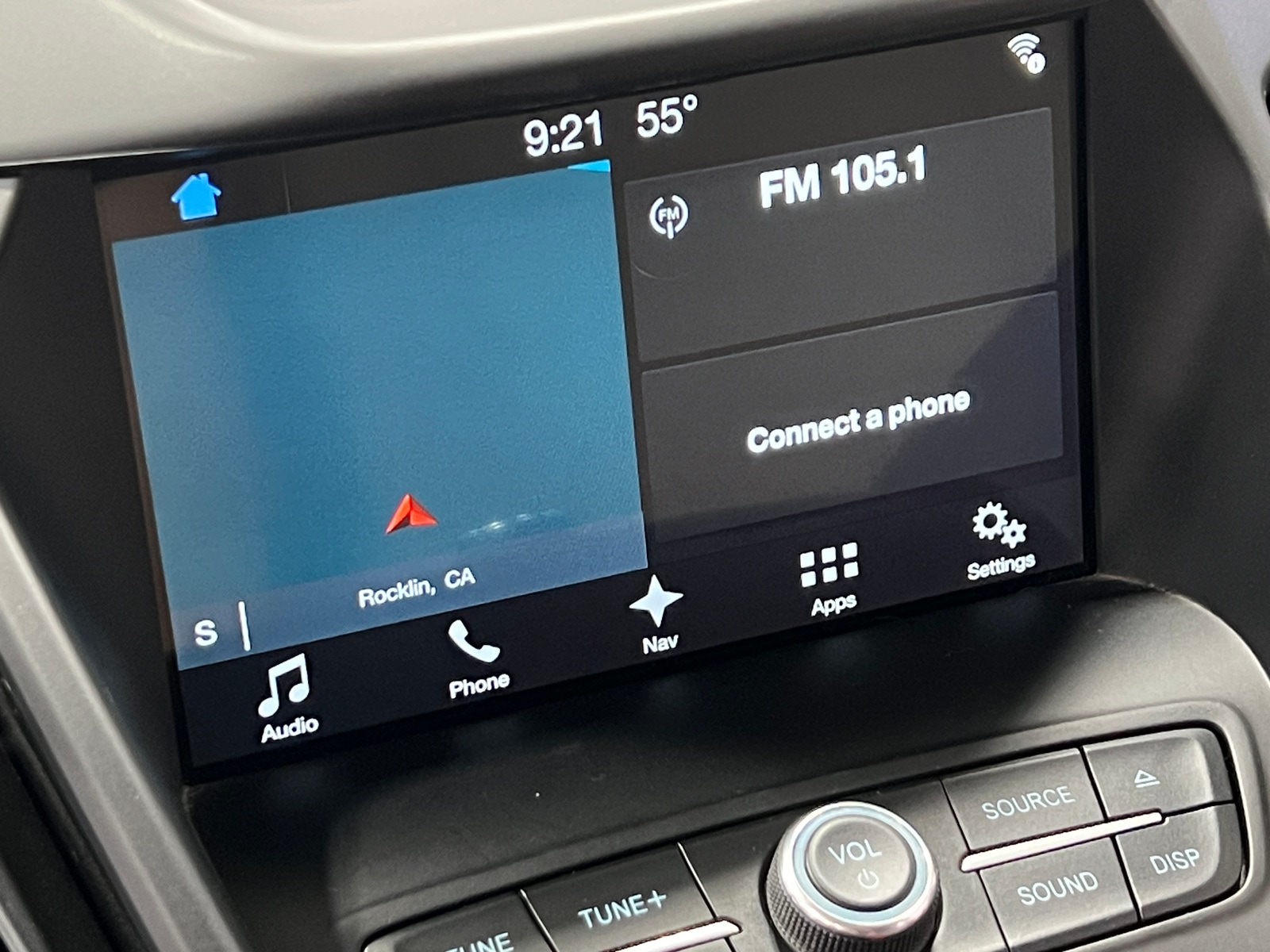 Thumbnail: 2018 Ford Escape - 3