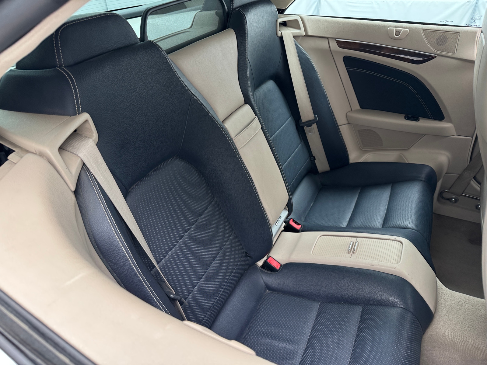Thumbnail: 2017 Mercedes-Benz E-Class - 5