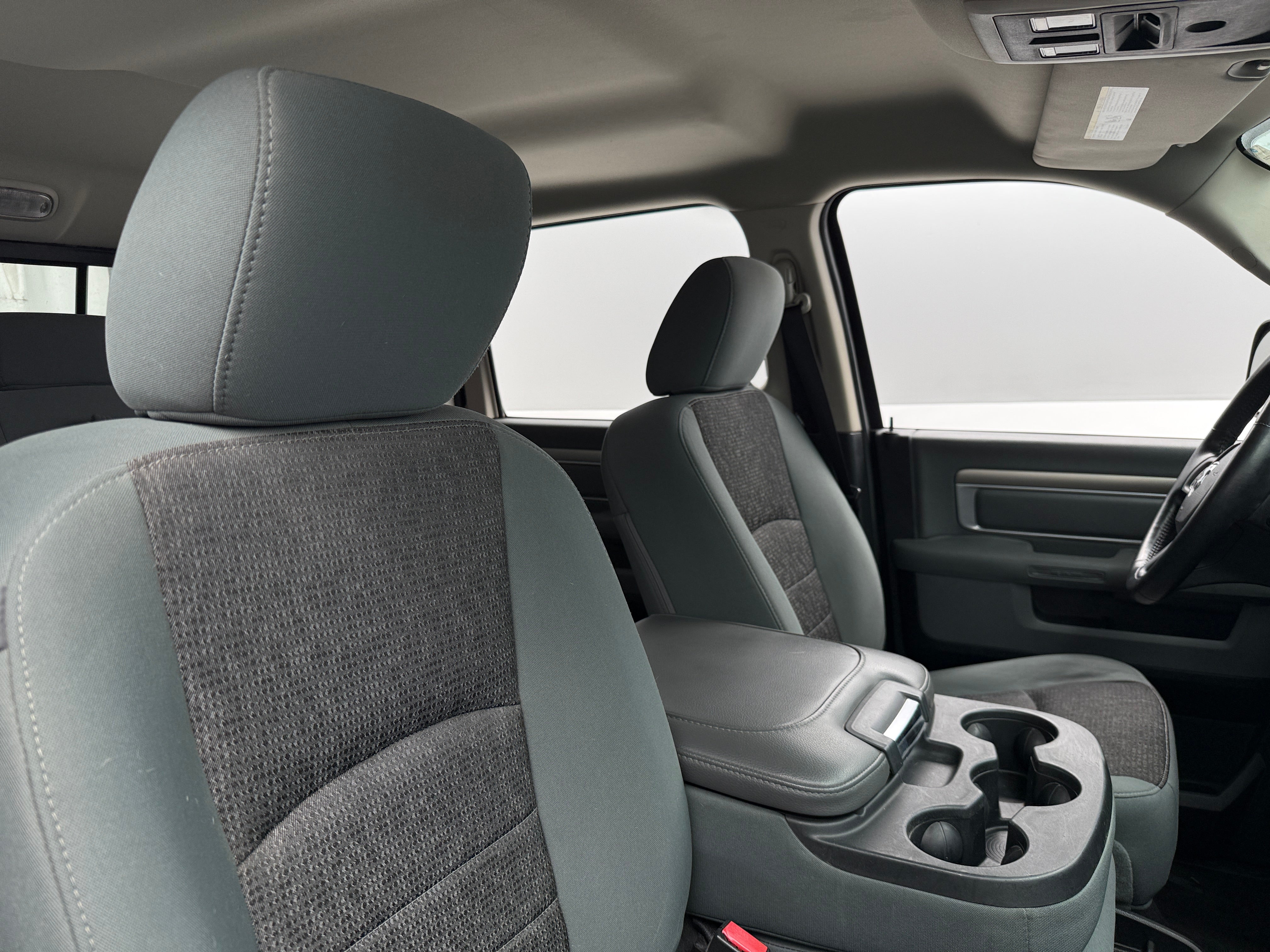 2013 RAM Ram 2500 Pickup