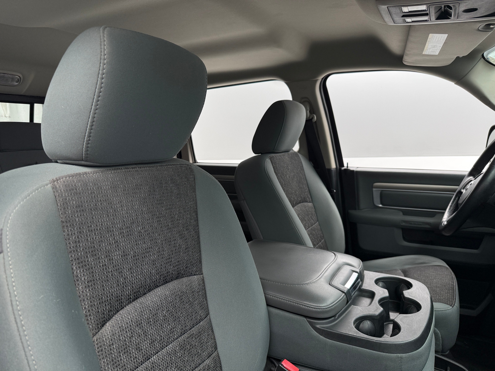 Thumbnail: 2013 RAM 2500 - 2