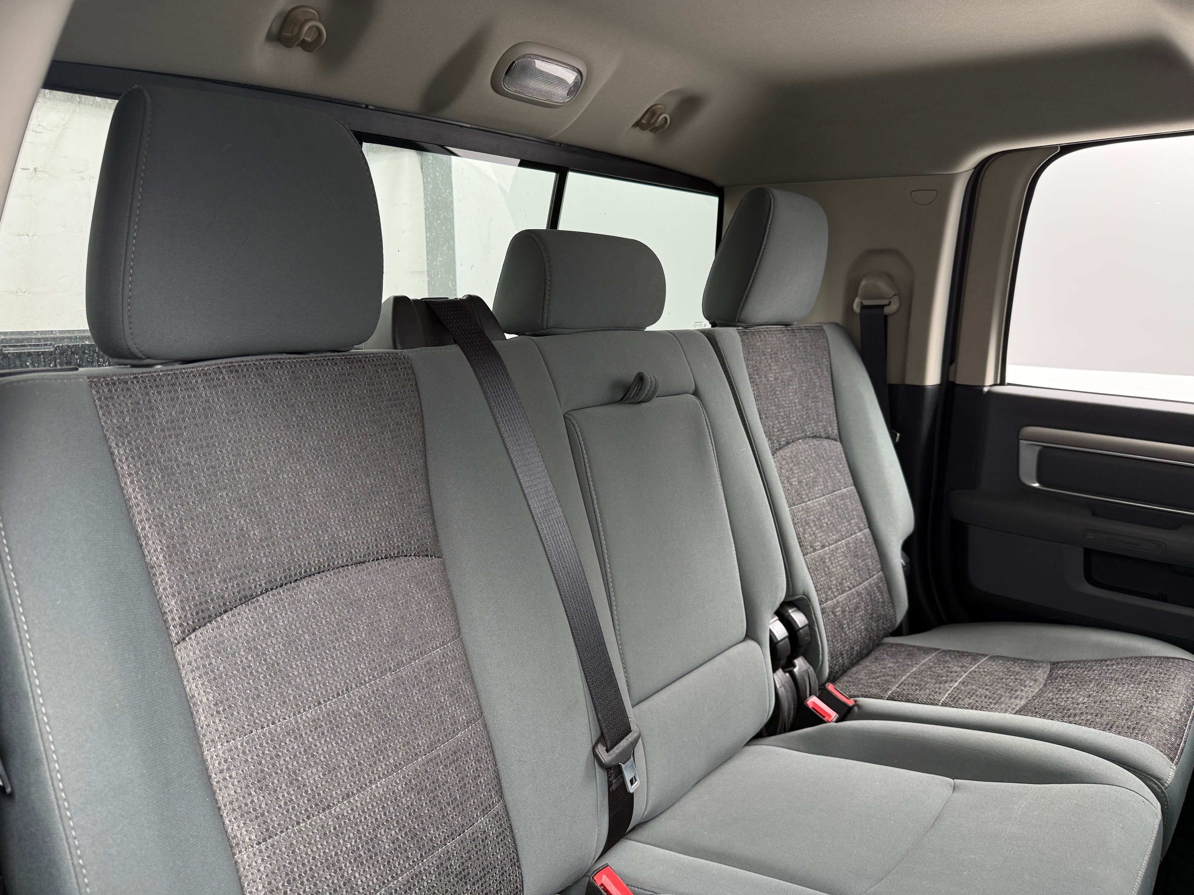 2013 RAM Ram 2500 Pickup SLT - Photo 3