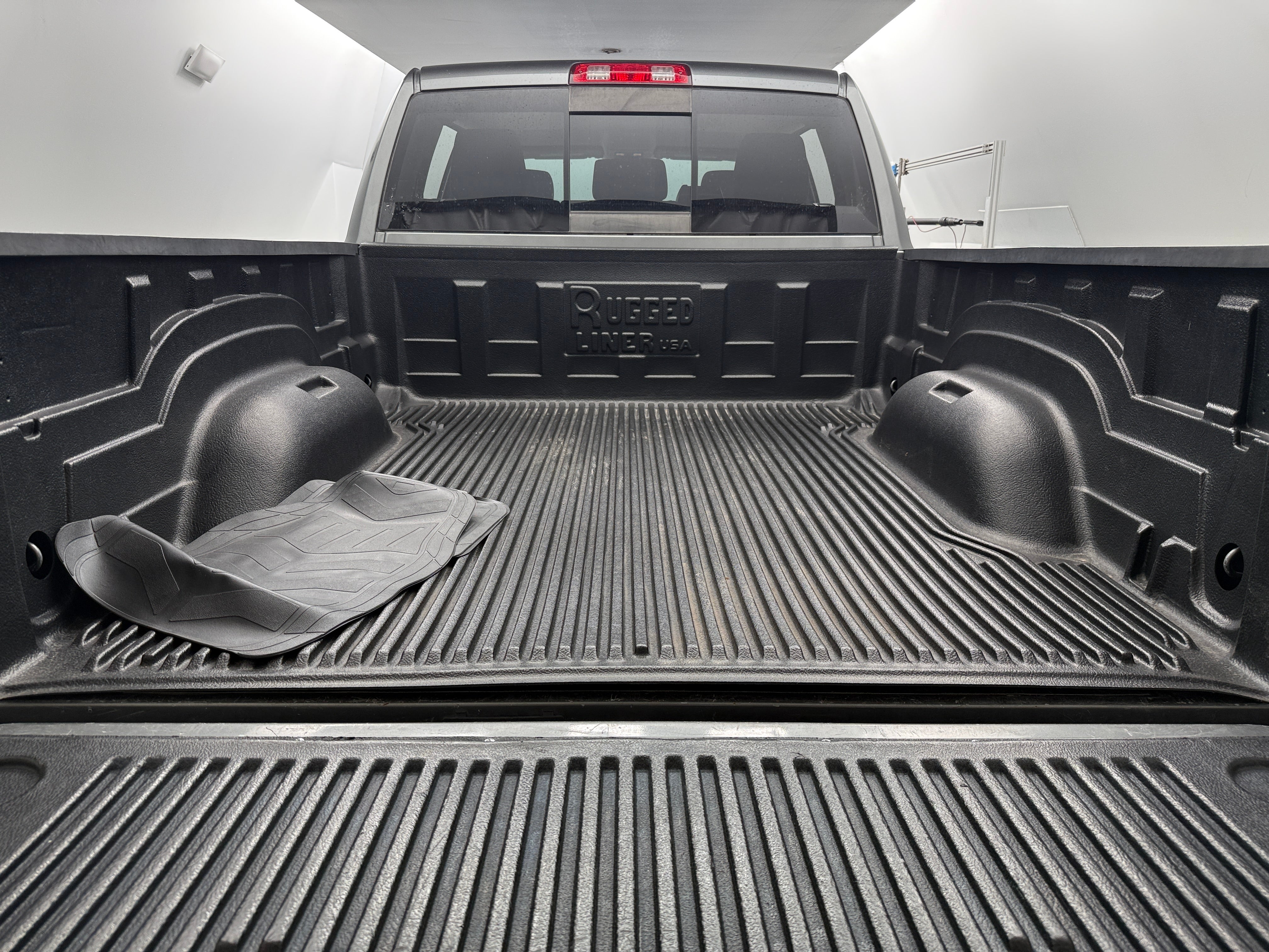 2013 RAM Ram 2500 Pickup SLT - Photo 7