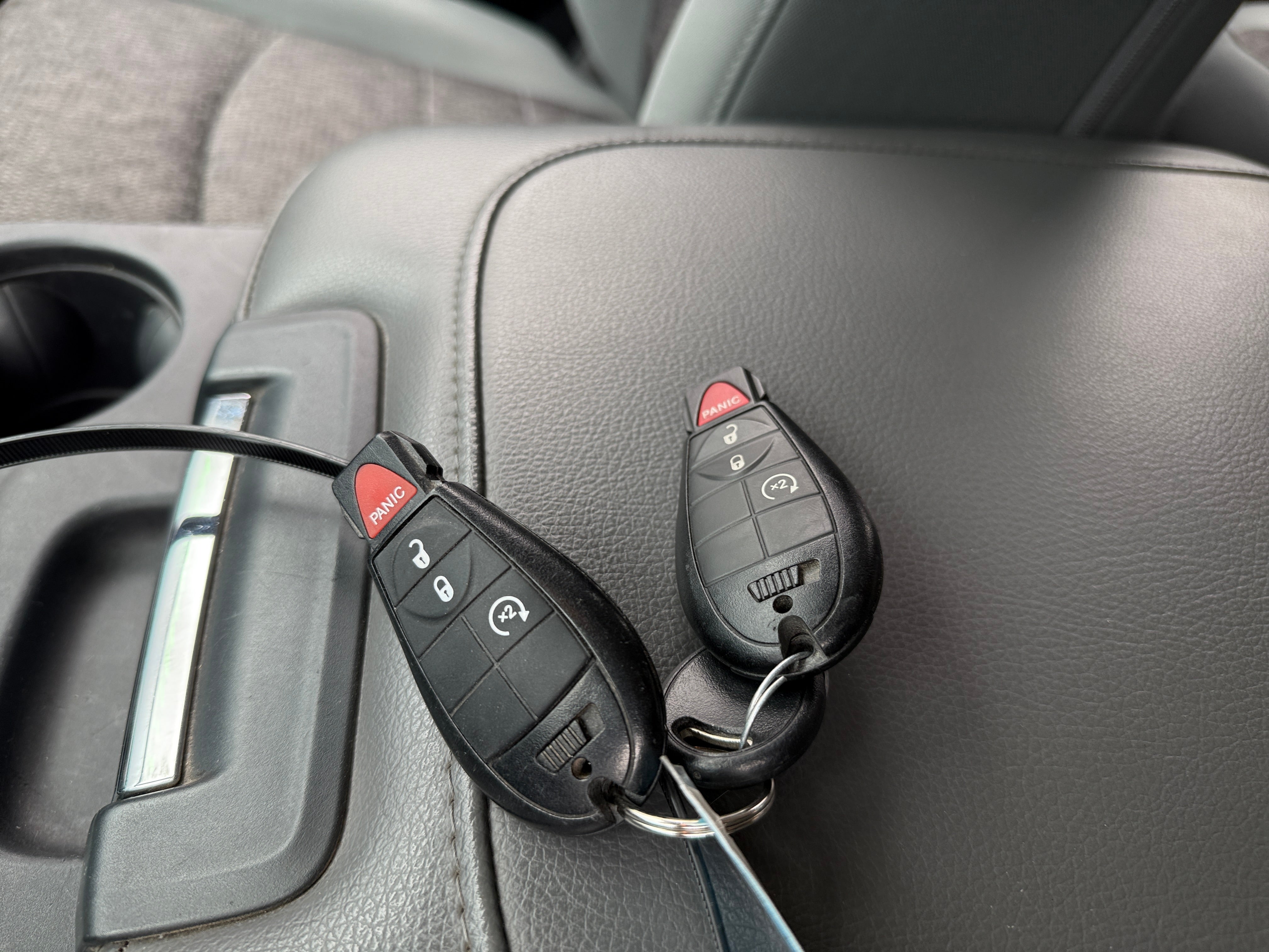 2013 RAM Ram 2500 Pickup SLT - Photo 11