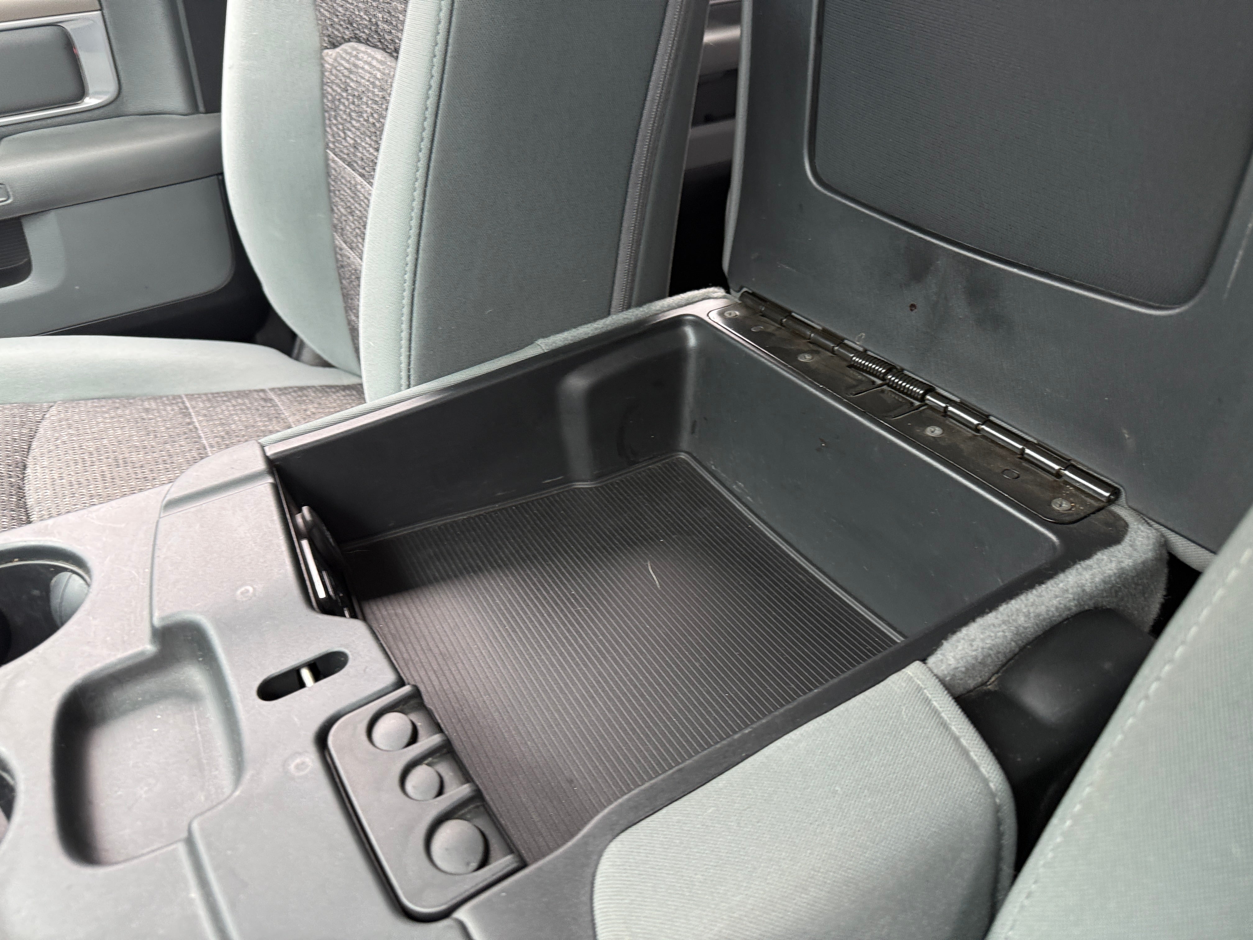 2013 RAM Ram 2500 Pickup SLT - Photo 14