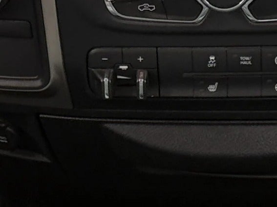 2013 RAM Ram 2500 Pickup SLT - Photo 15