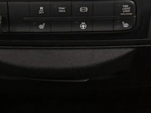 2013 RAM Ram 2500 Pickup SLT - Photo 16