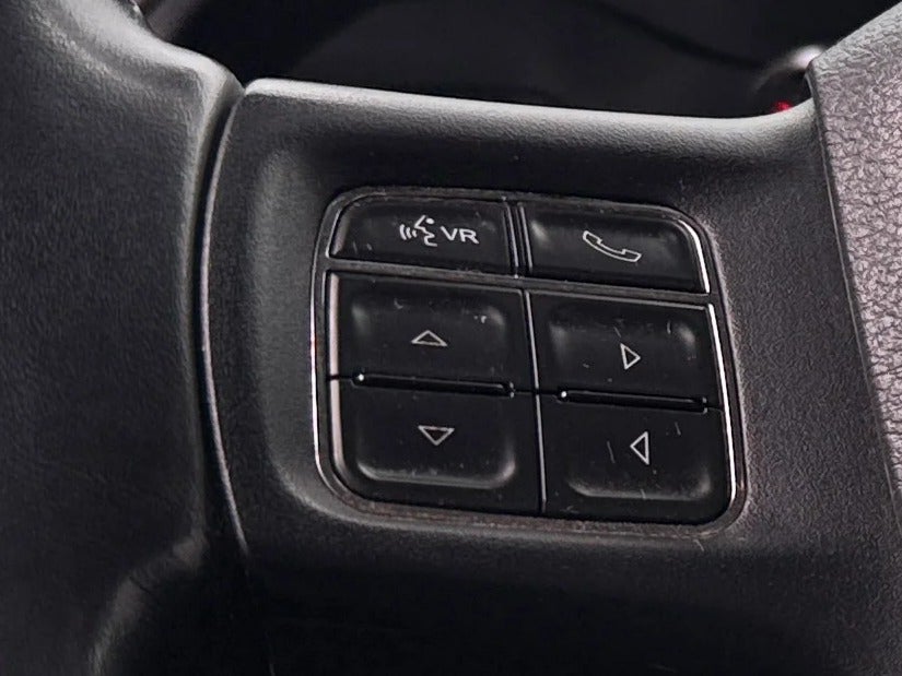 2013 RAM Ram 2500 Pickup SLT - Photo 17