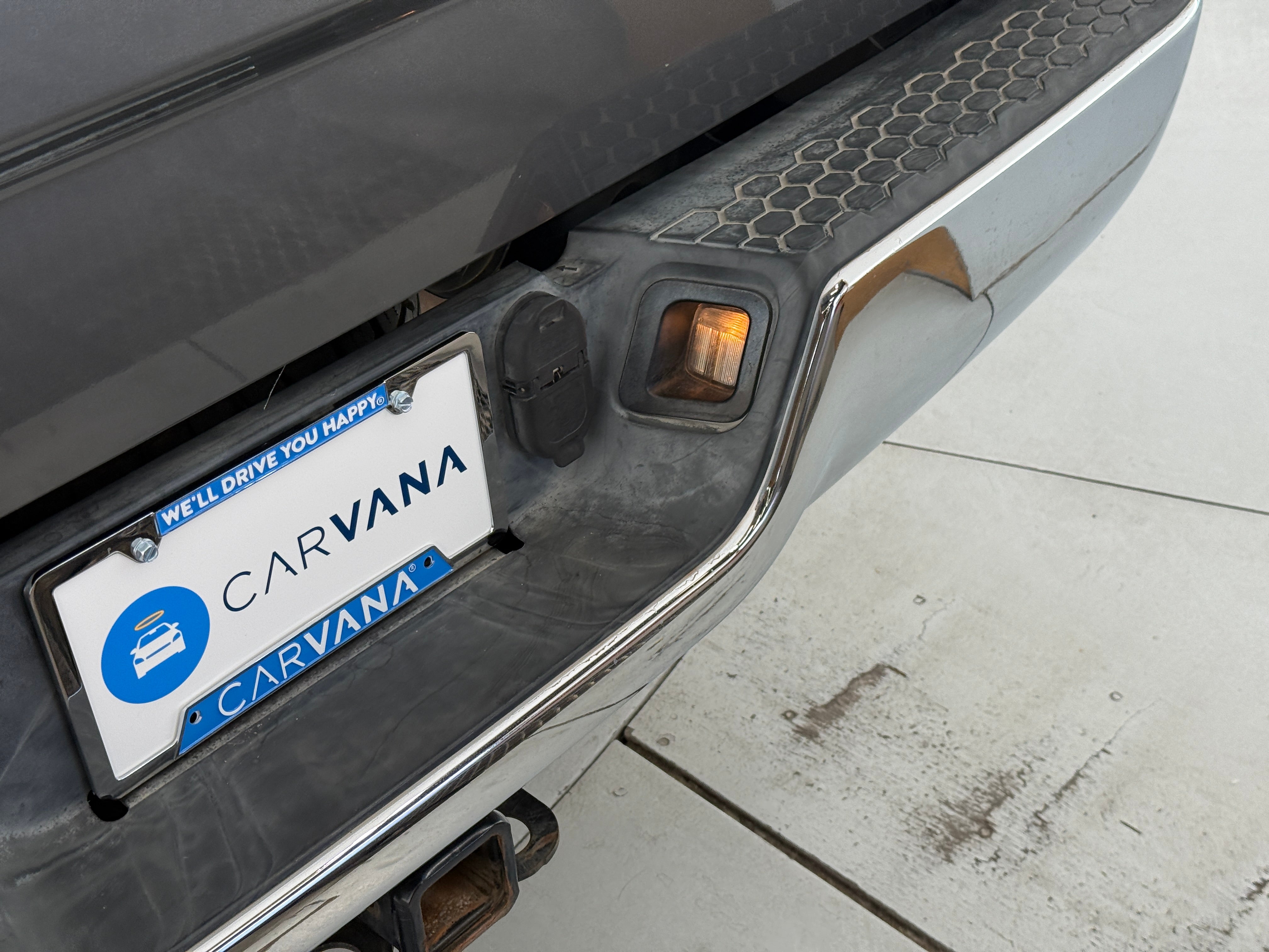 2013 RAM Ram 2500 Pickup SLT - Photo 19