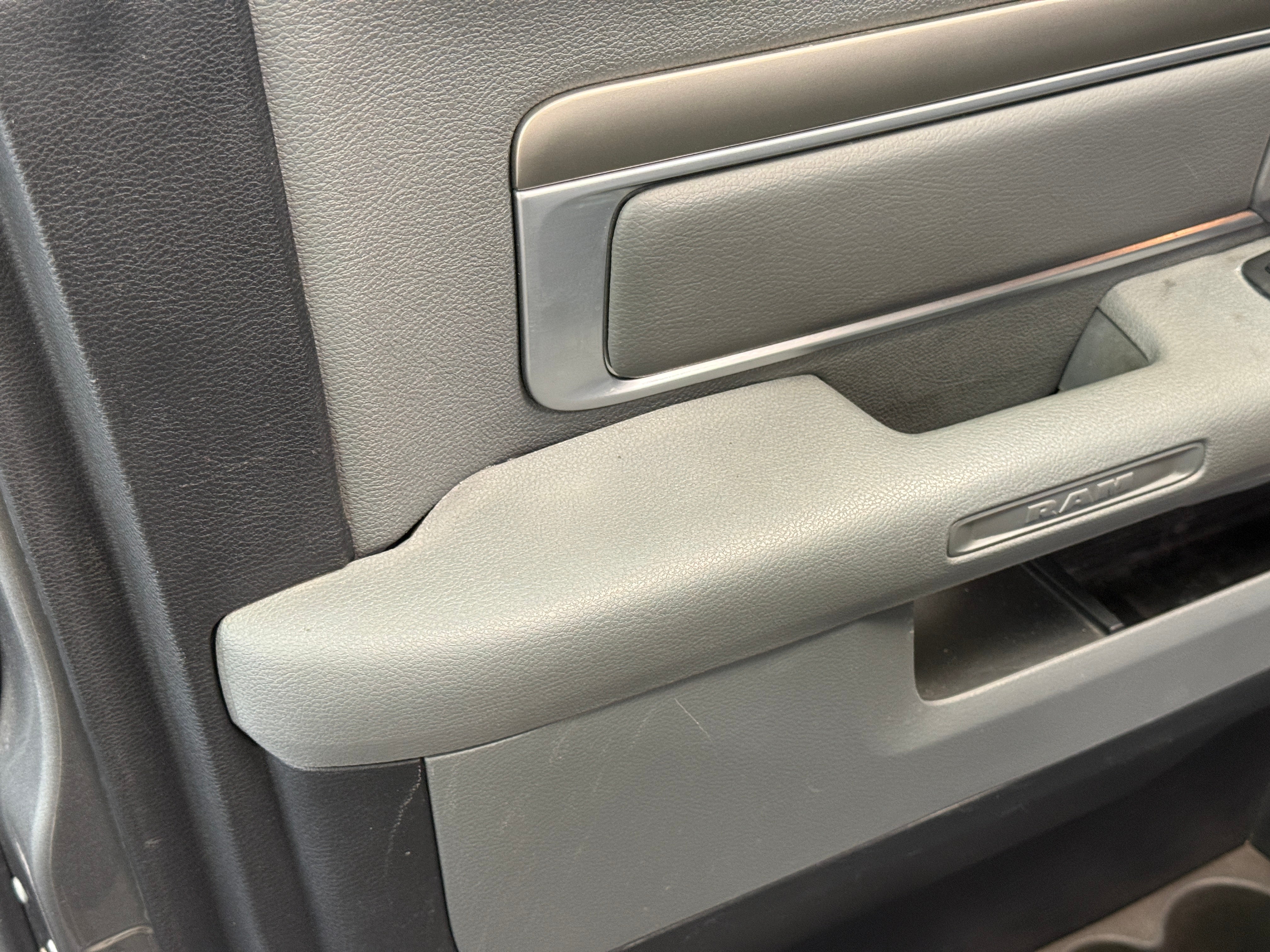 2013 RAM Ram 2500 Pickup SLT - Photo 21
