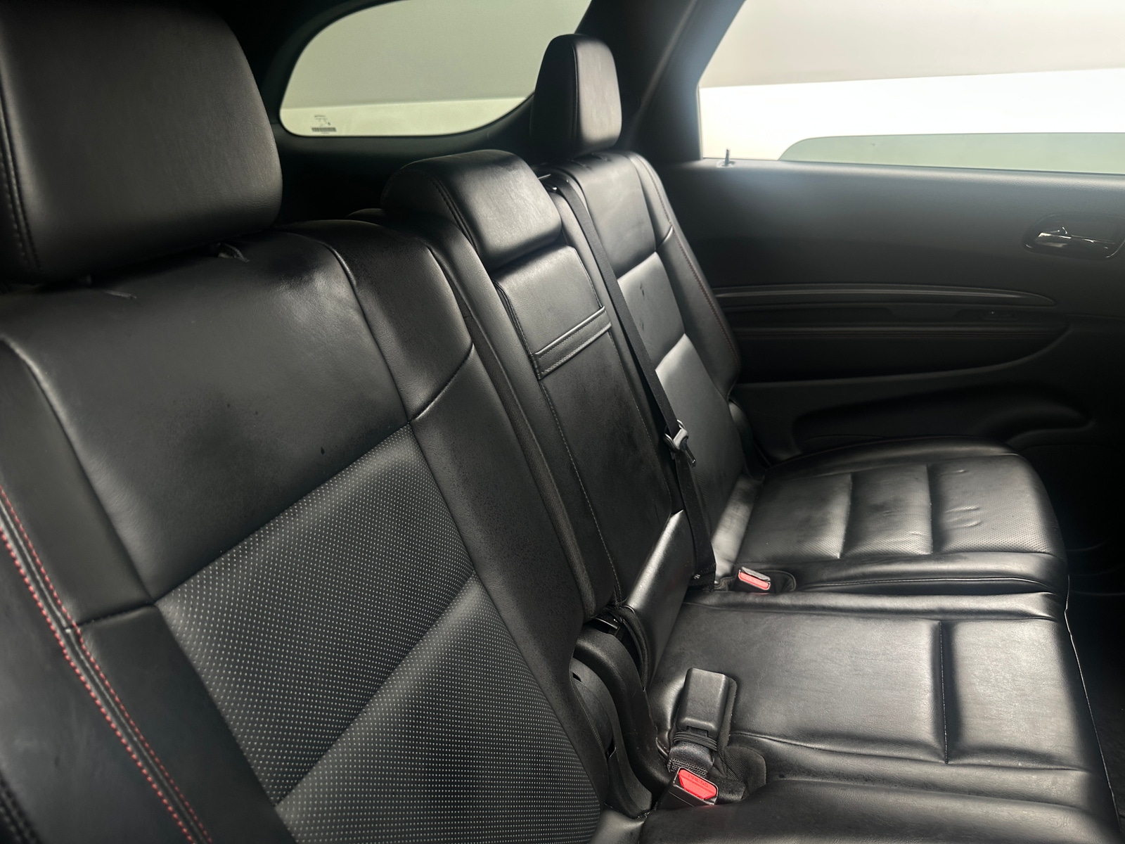 Thumbnail: 2025 Dodge Durango - 5