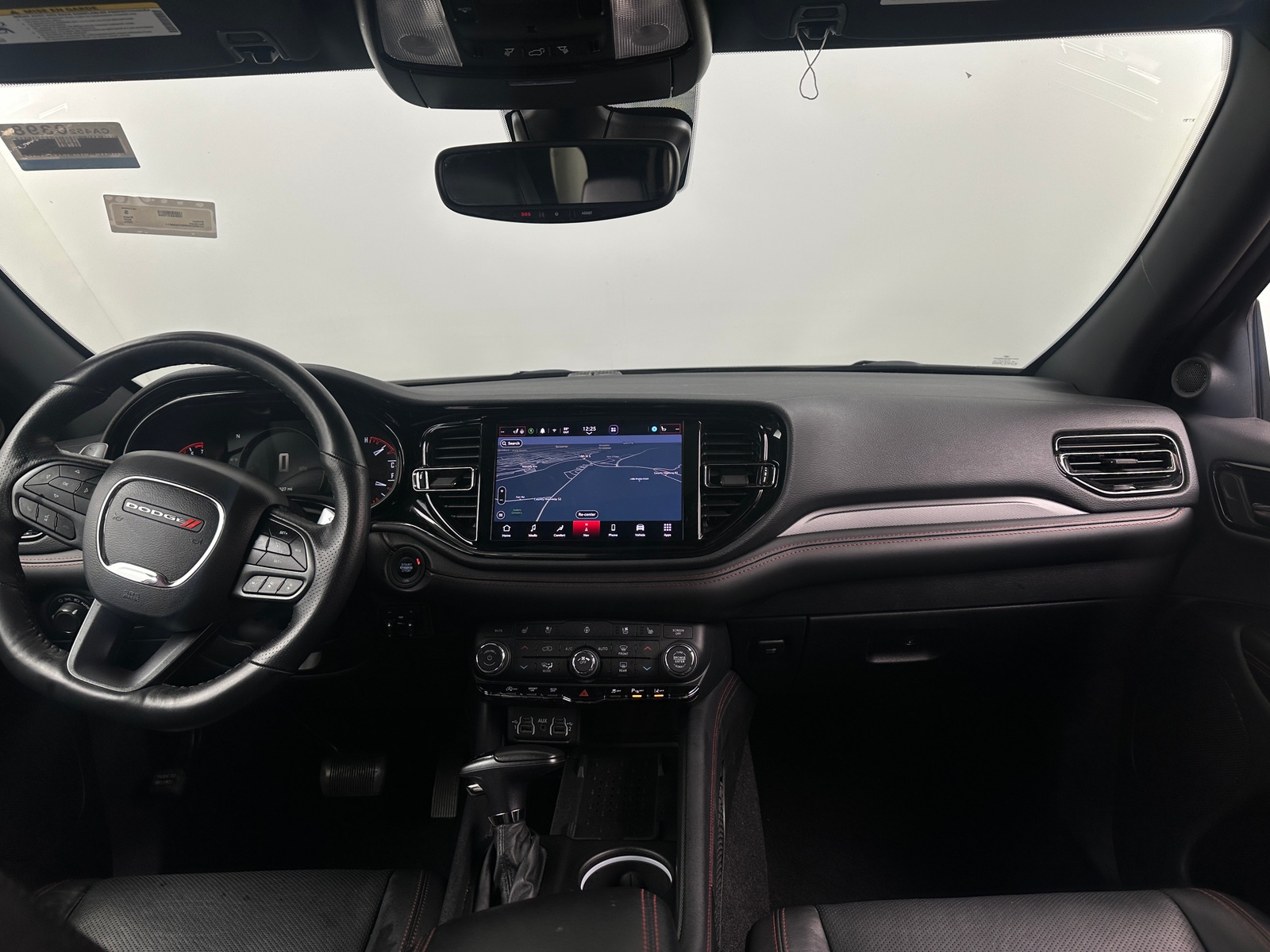 Thumbnail: 2025 Dodge Durango - 2