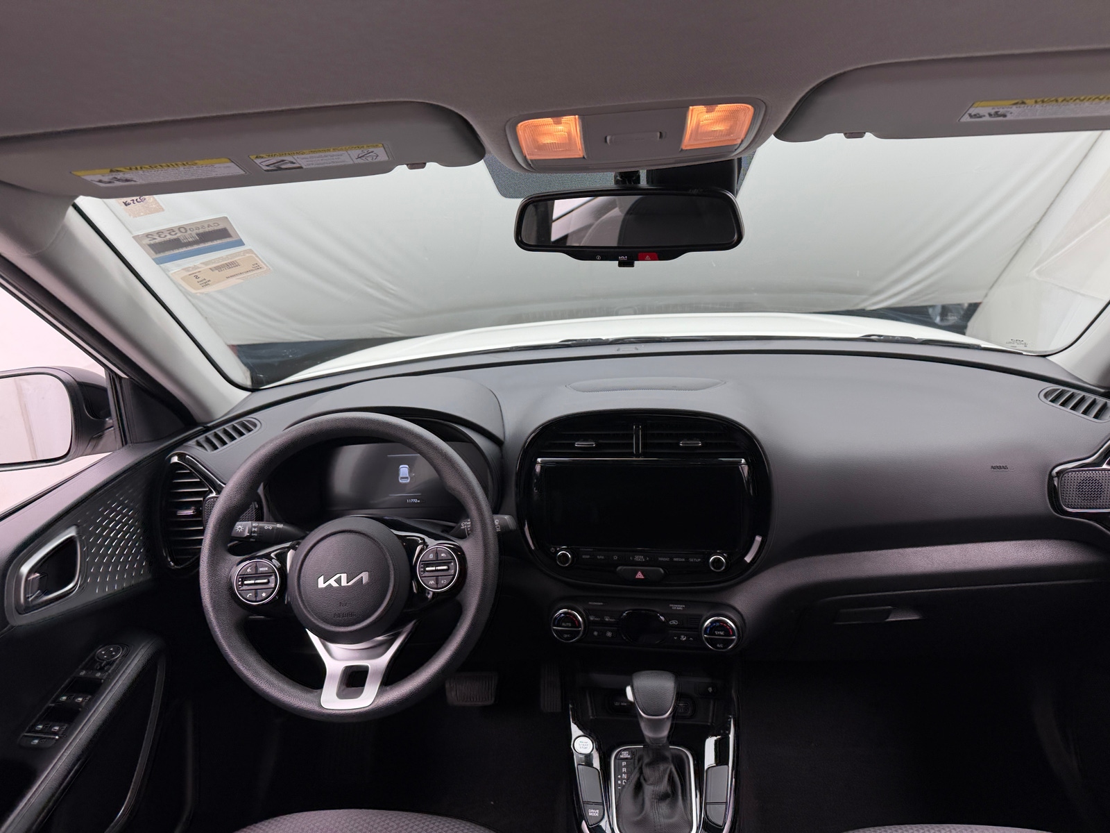 Thumbnail: 2024 Kia Soul - 3