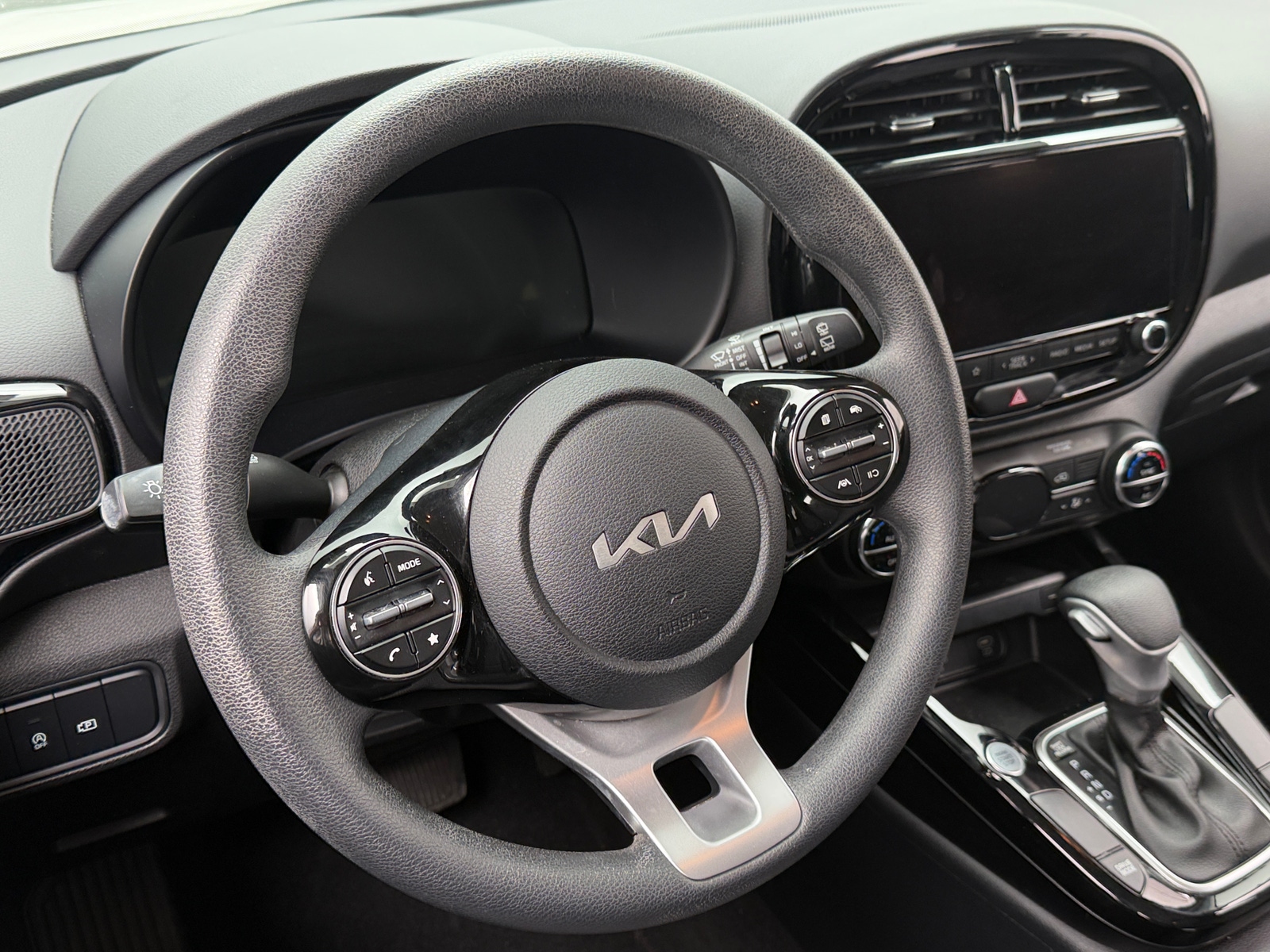 Thumbnail: 2024 Kia Soul - 5