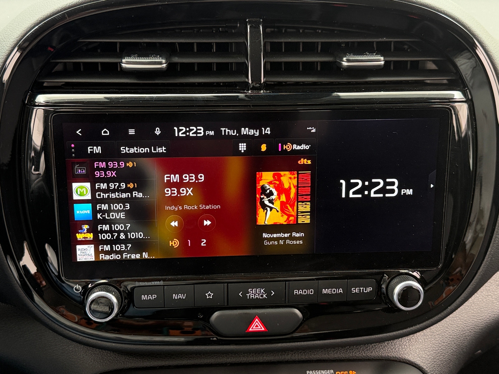 Thumbnail: 2024 Kia Soul - 4
