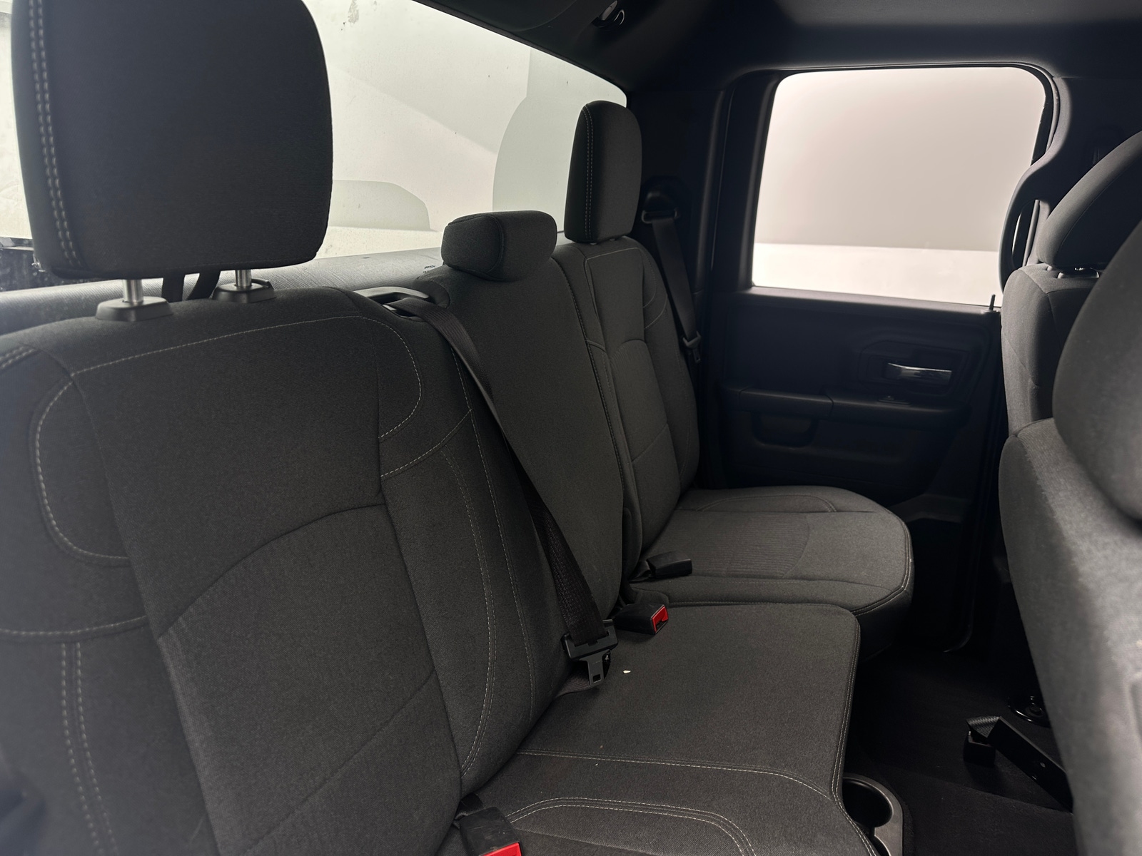 Thumbnail: 2021 RAM 1500 Classic - 6