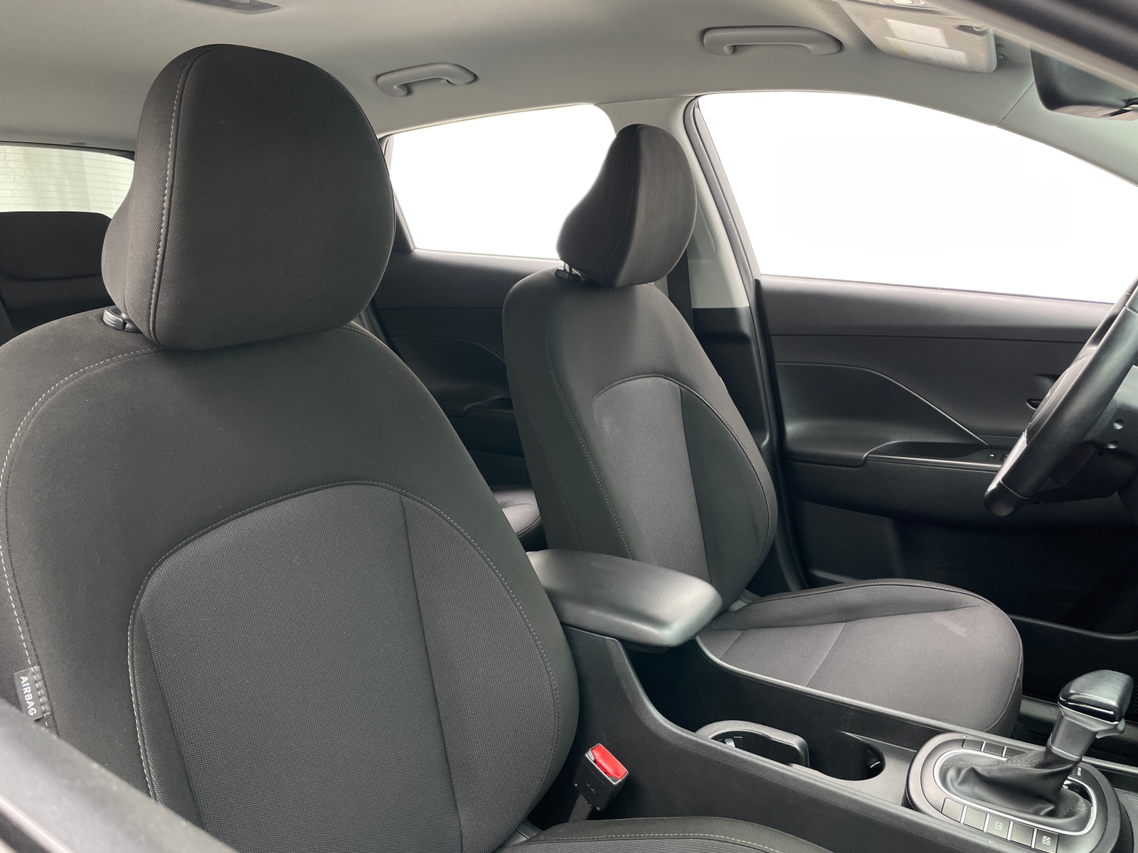 Thumbnail: 2024 Hyundai Kona - 2