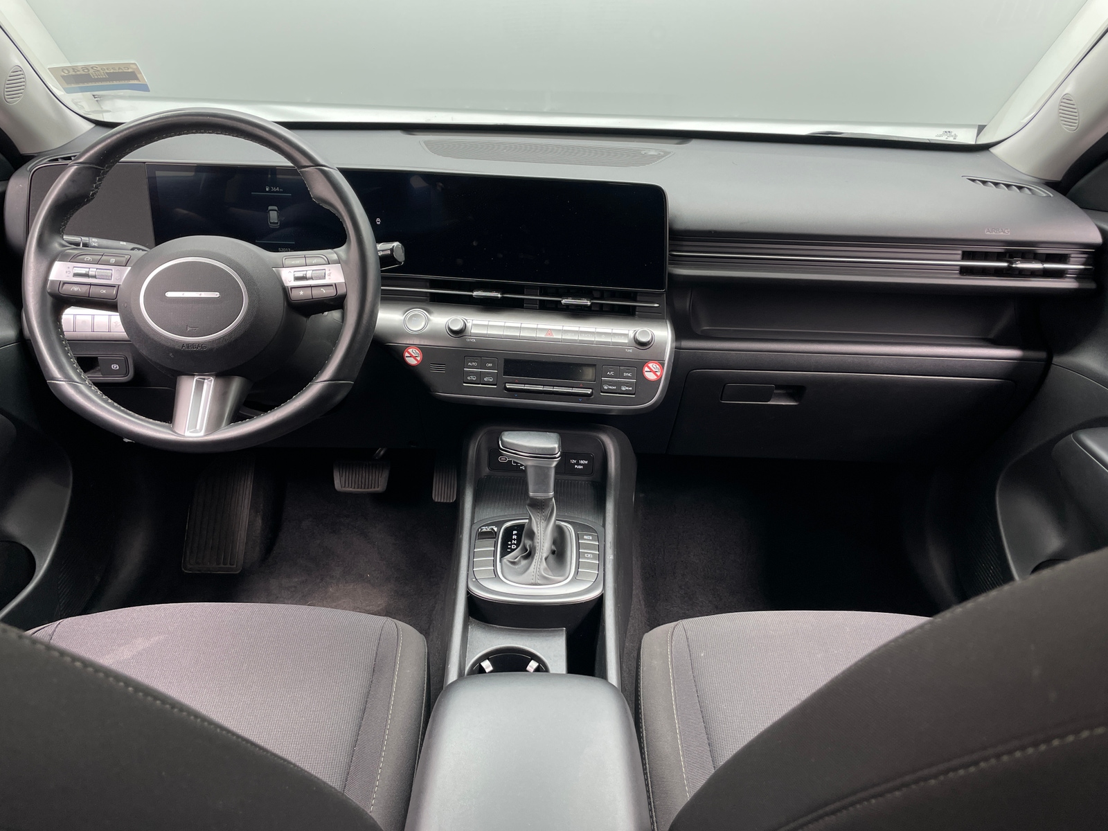Thumbnail: 2024 Hyundai Kona - 3